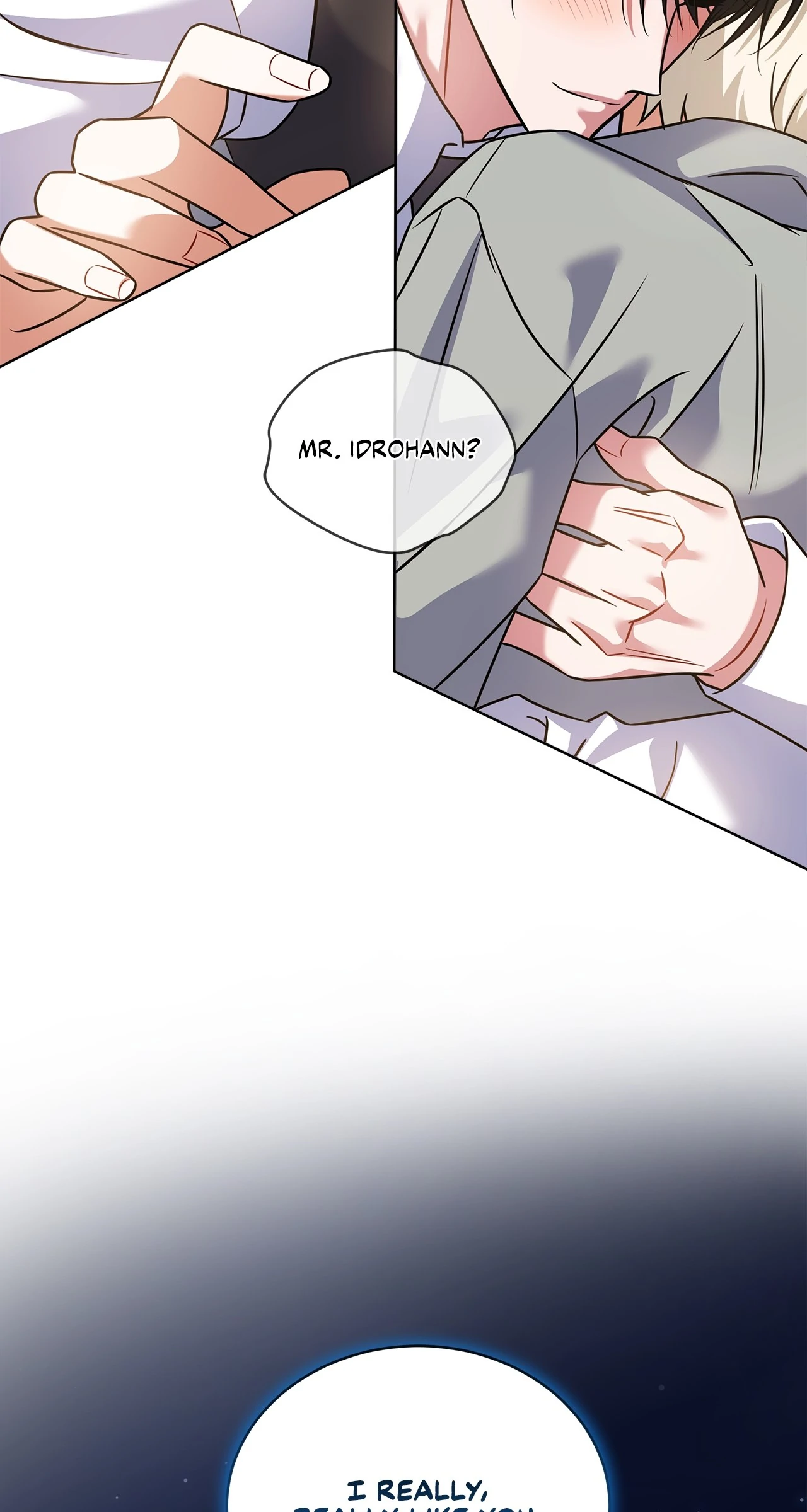 The Fox’s Love Refresher - Chapter 38 manhwa