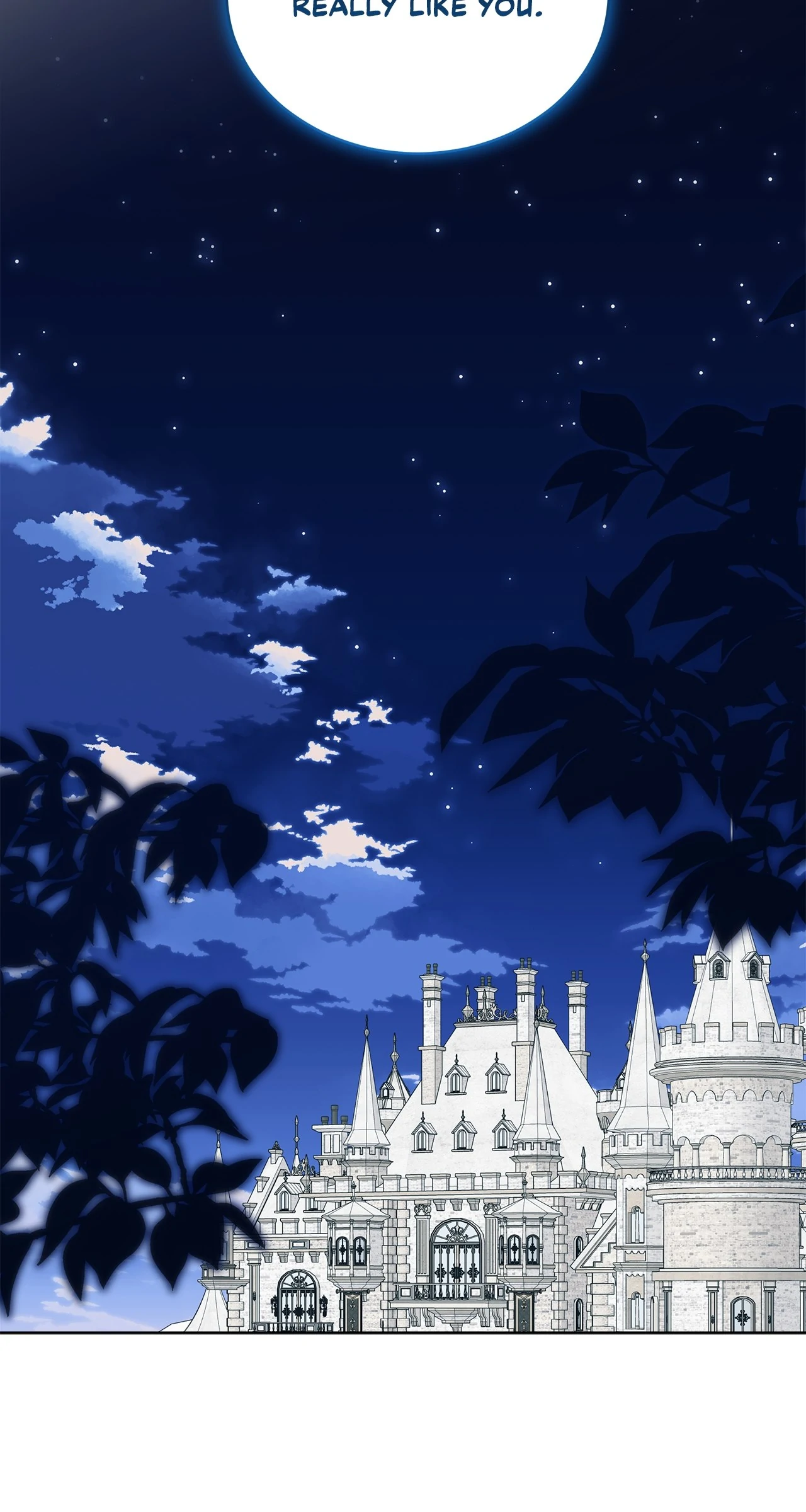 The Fox’s Love Refresher - Chapter 38 manhwa
