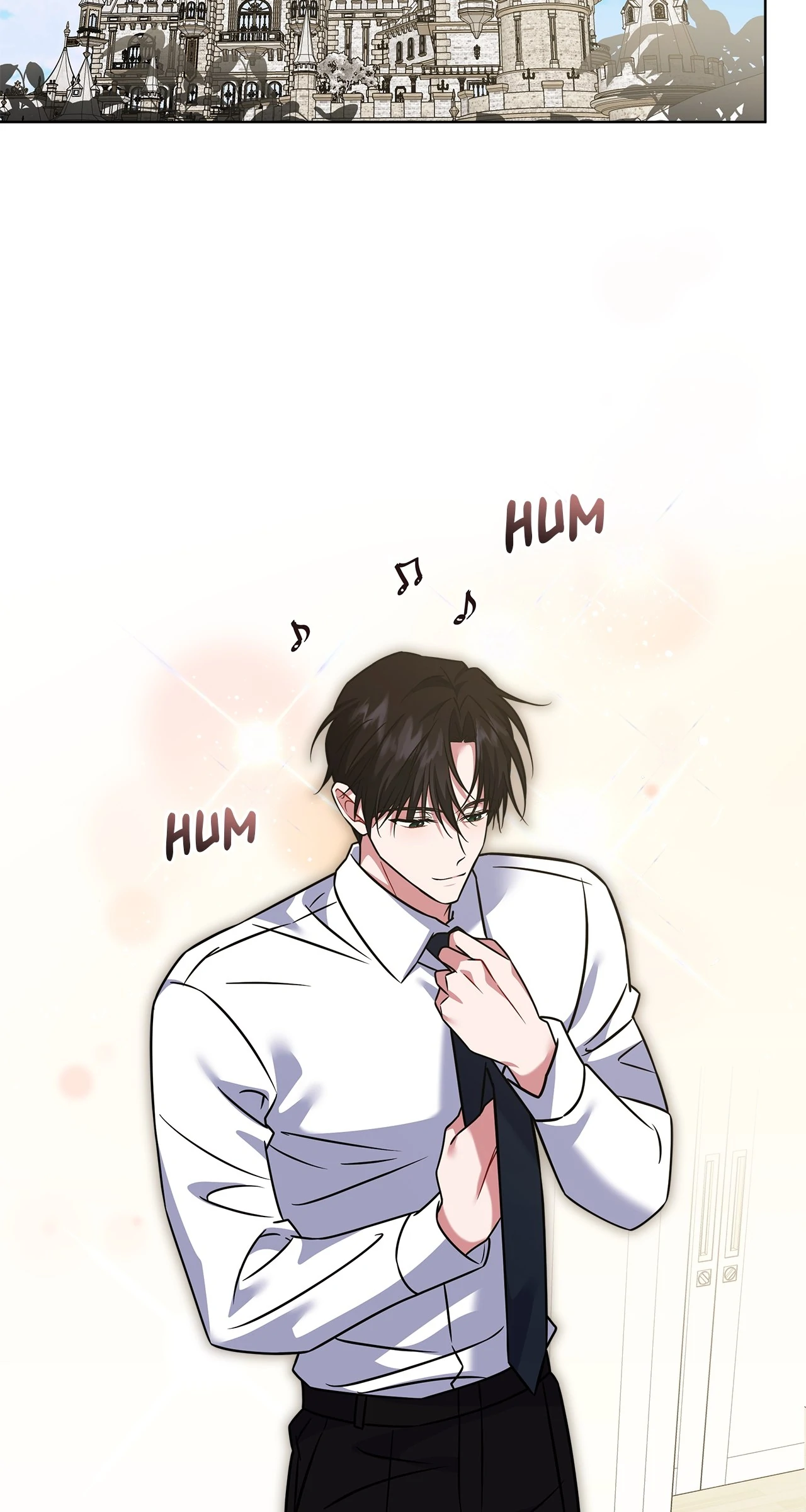 The Fox’s Love Refresher - Chapter 38 manhwa