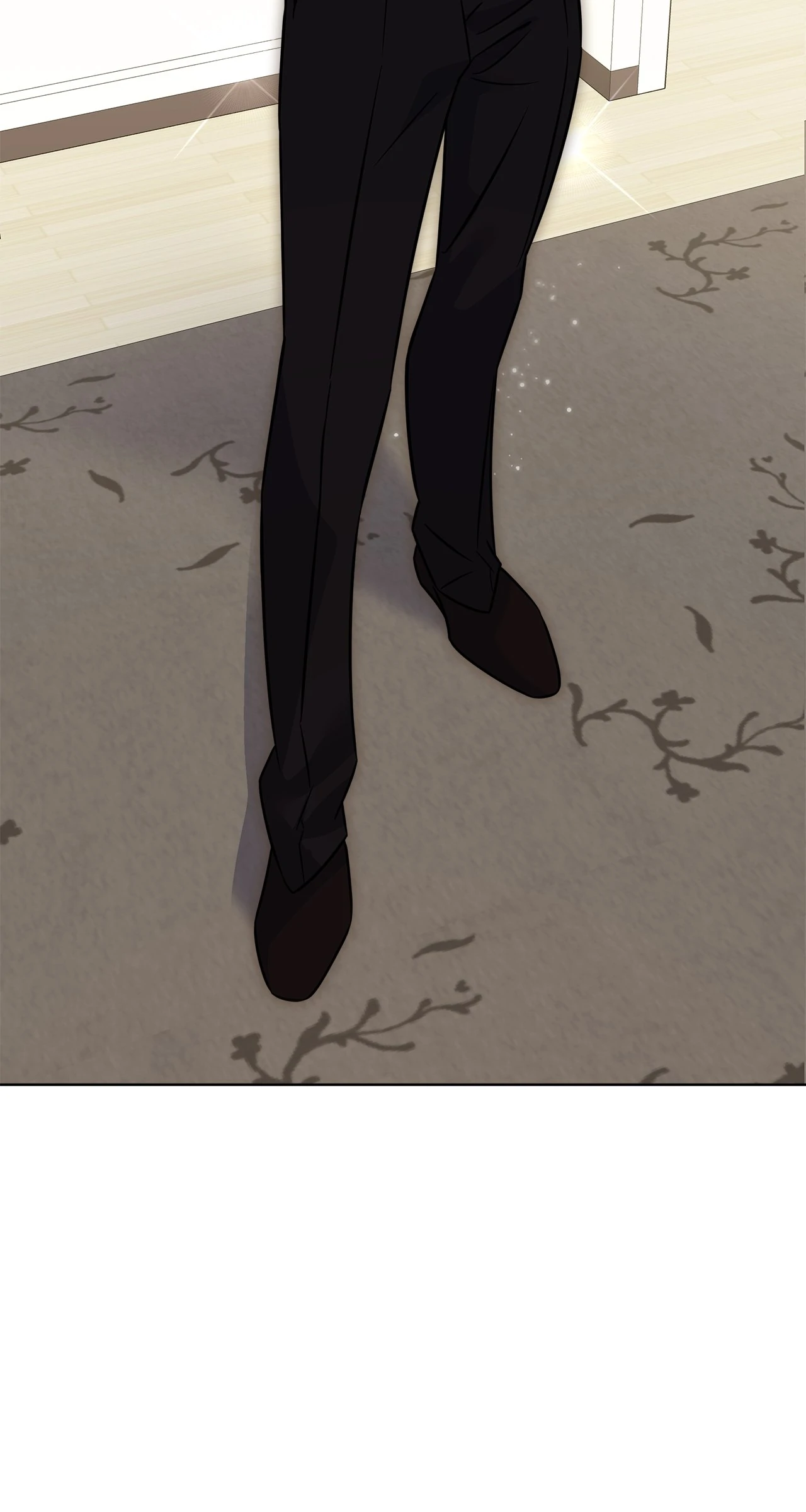 The Fox’s Love Refresher - Chapter 38 manhwa