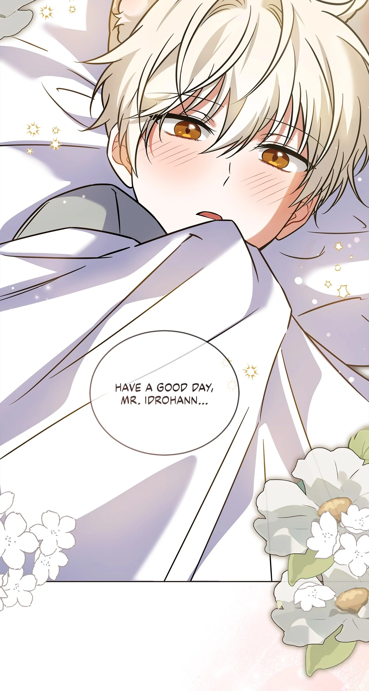 The Fox’s Love Refresher - Chapter 38 manhwa