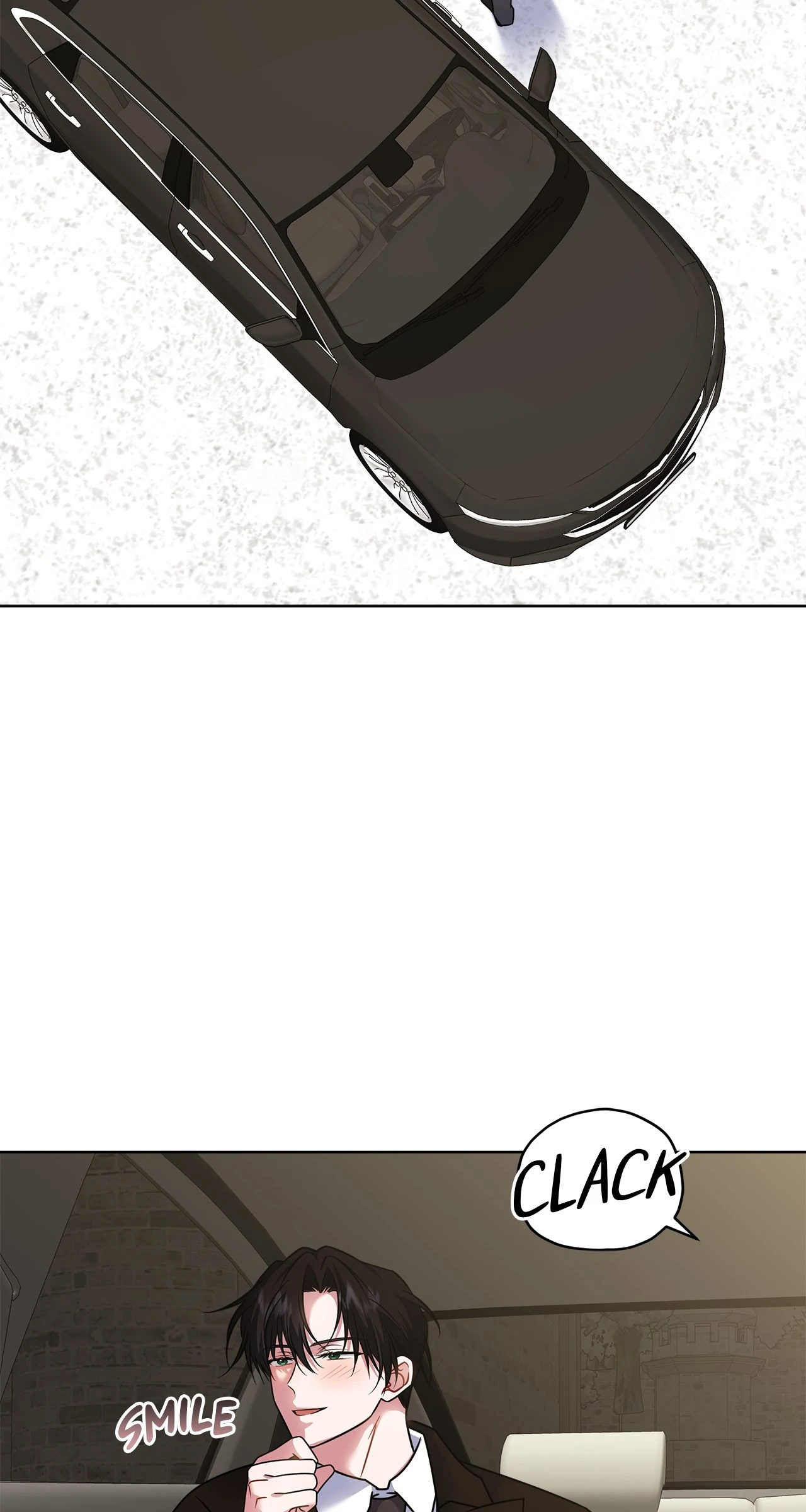 The Fox’s Love Refresher - Chapter 38 manhwa
