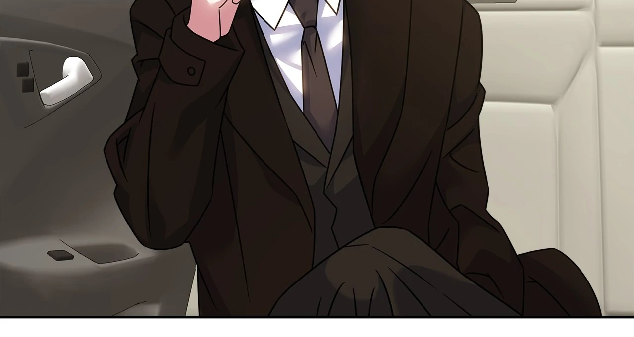 The Fox’s Love Refresher - Chapter 38 manhwa