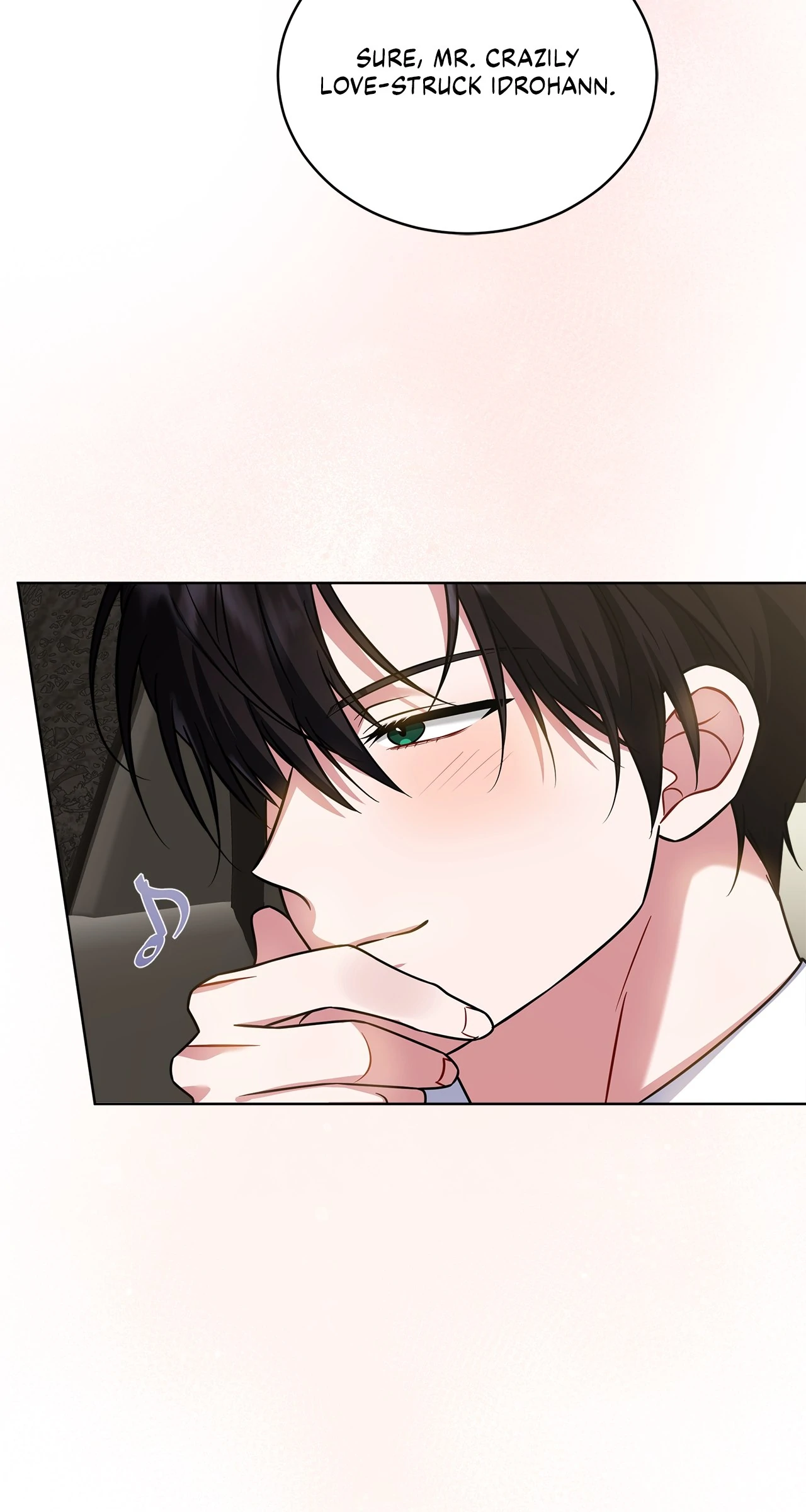 The Fox’s Love Refresher - Chapter 38 manhwa