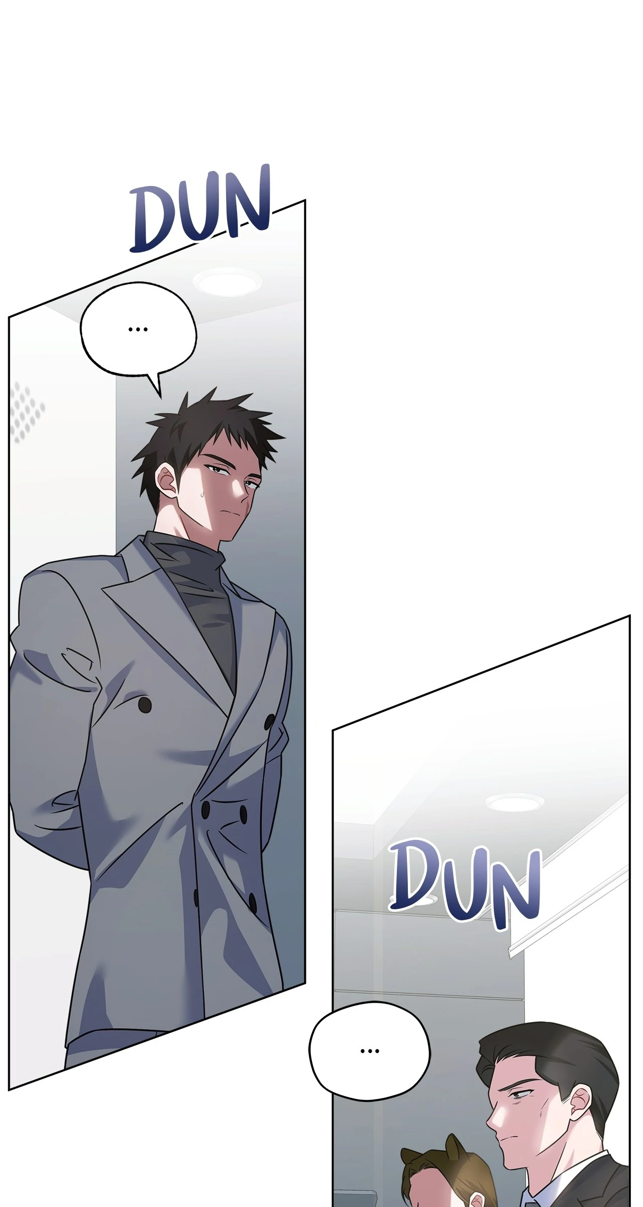 The Fox’s Love Refresher - Chapter 39 manhwa