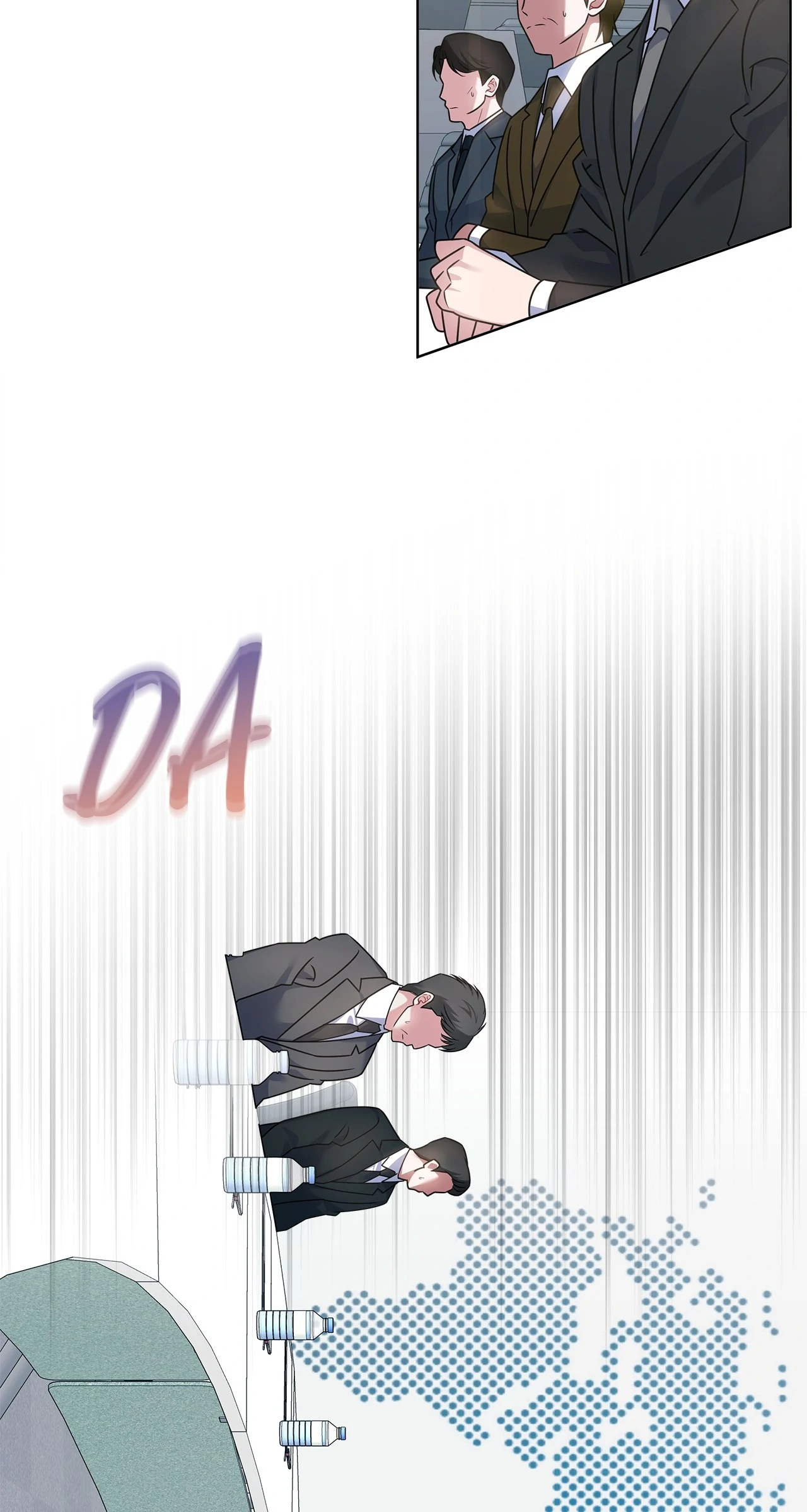 The Fox’s Love Refresher - Chapter 39 manhwa