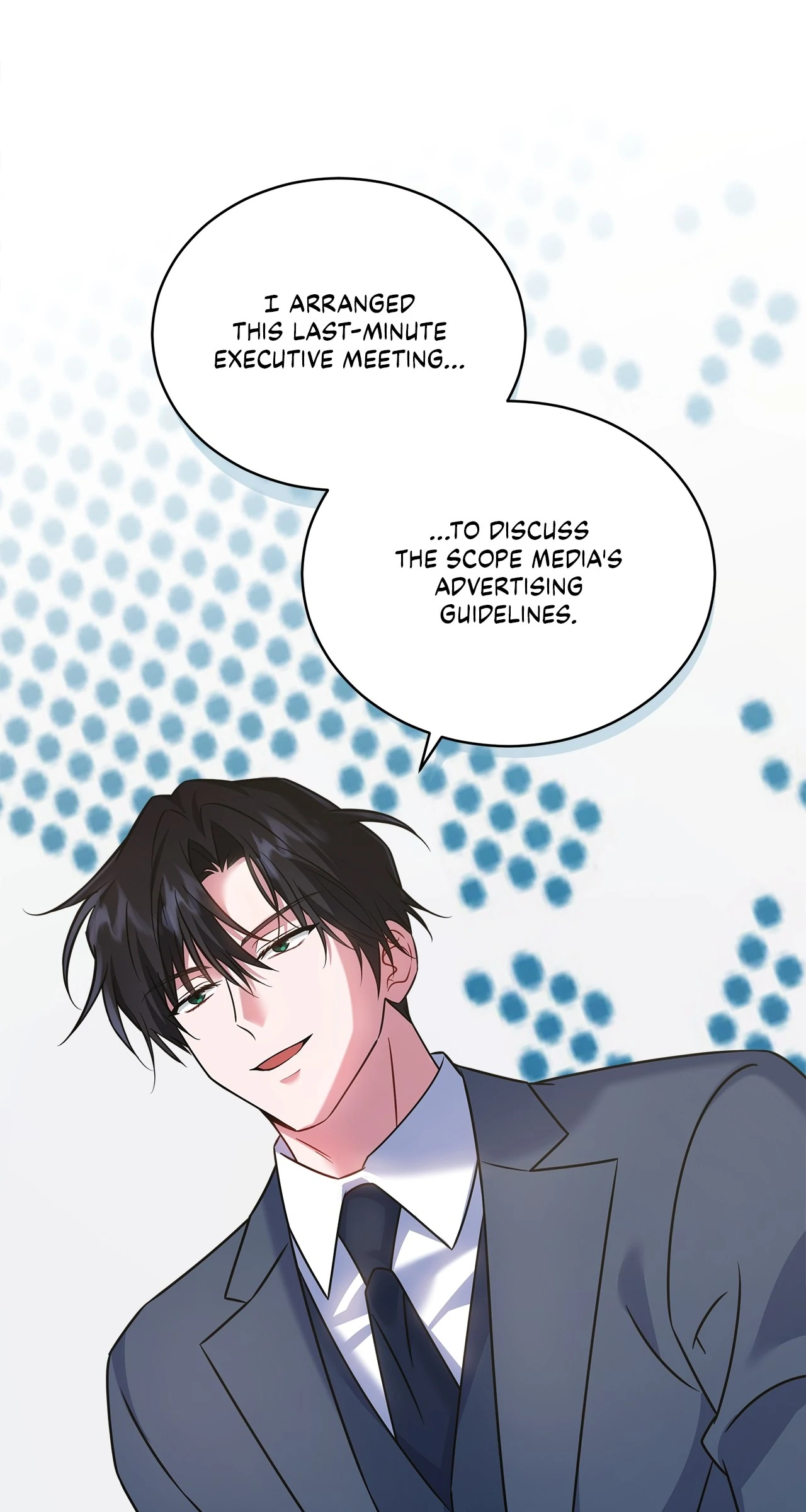 The Fox’s Love Refresher - Chapter 39 manhwa