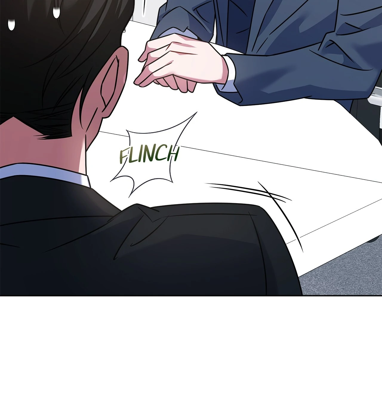 The Fox’s Love Refresher - Chapter 39 manhwa