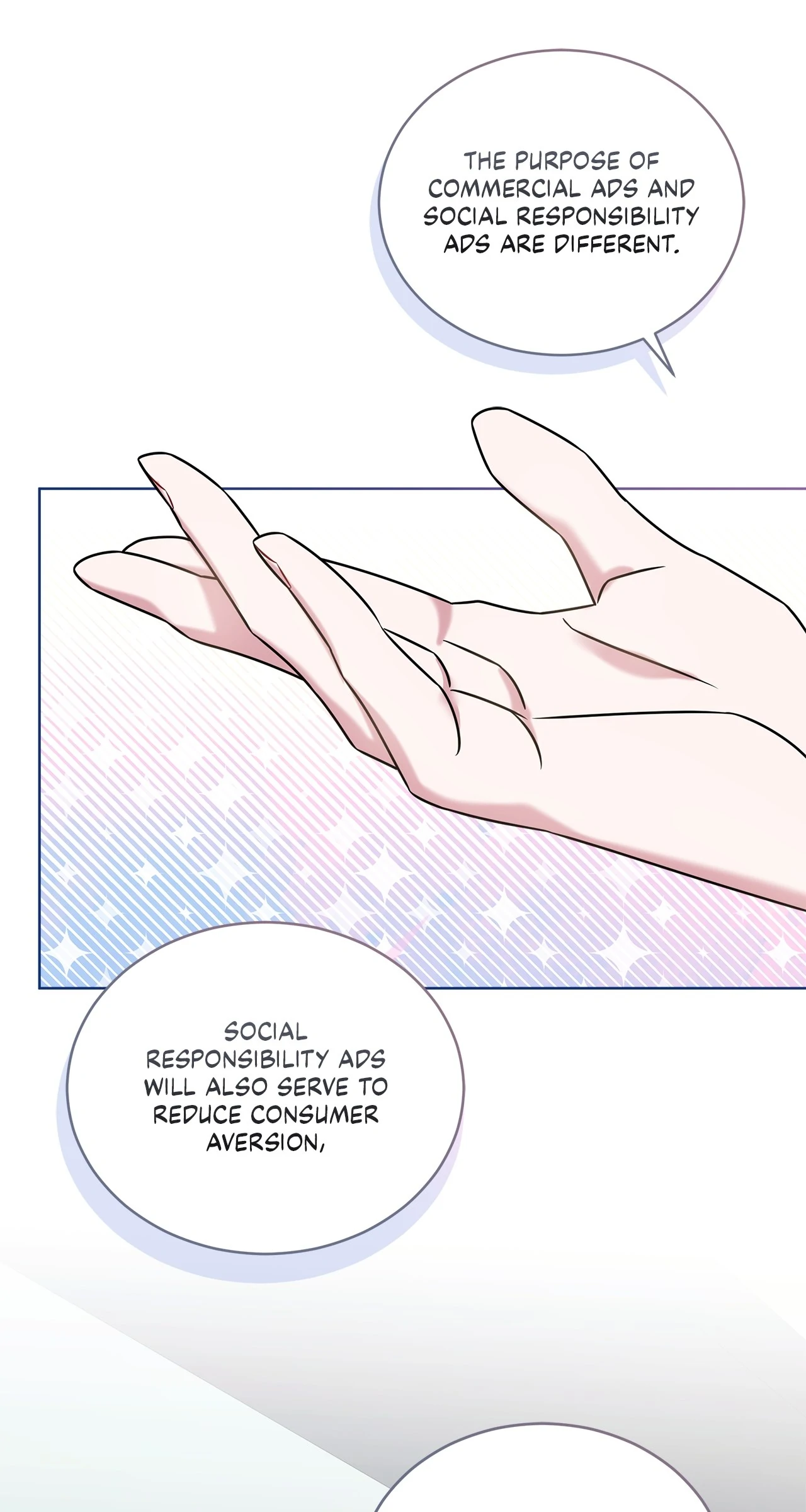 The Fox’s Love Refresher - Chapter 39 manhwa