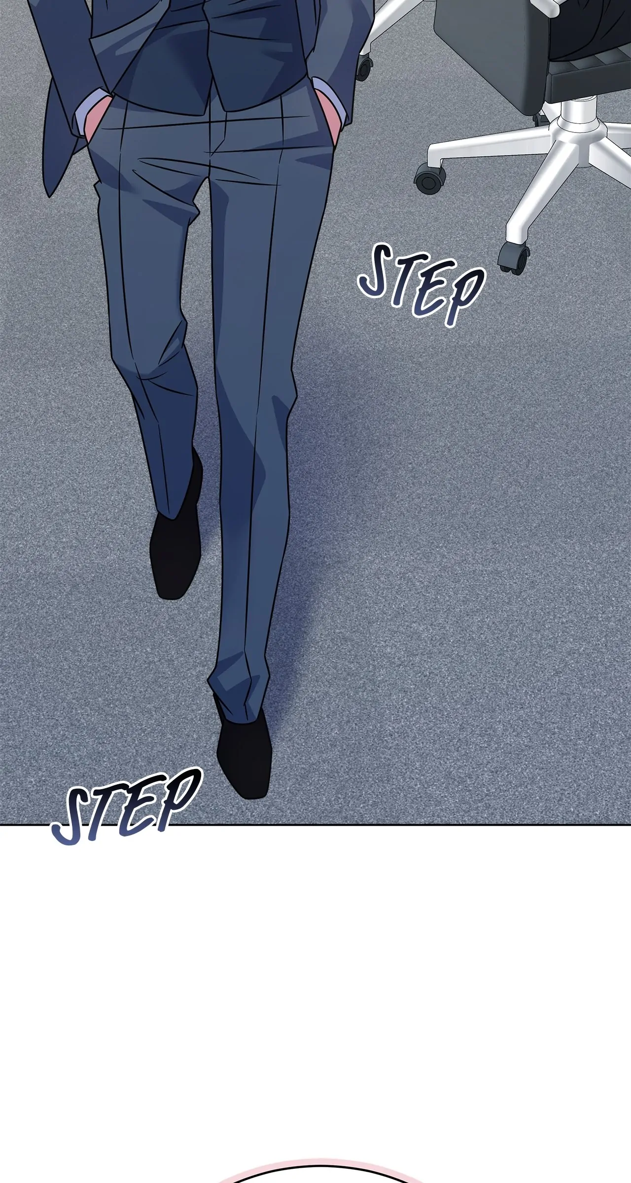 The Fox’s Love Refresher - Chapter 39 manhwa
