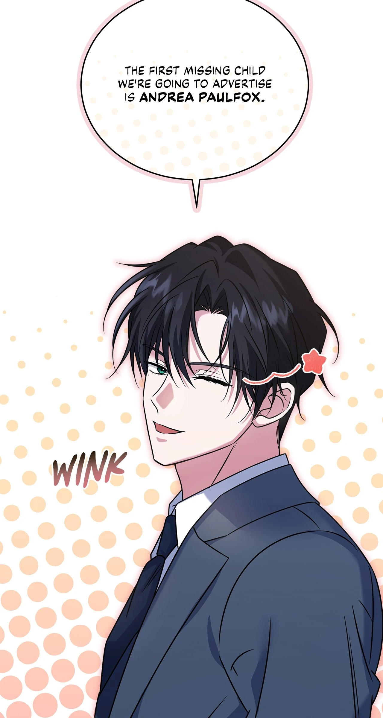 The Fox’s Love Refresher - Chapter 39 manhwa