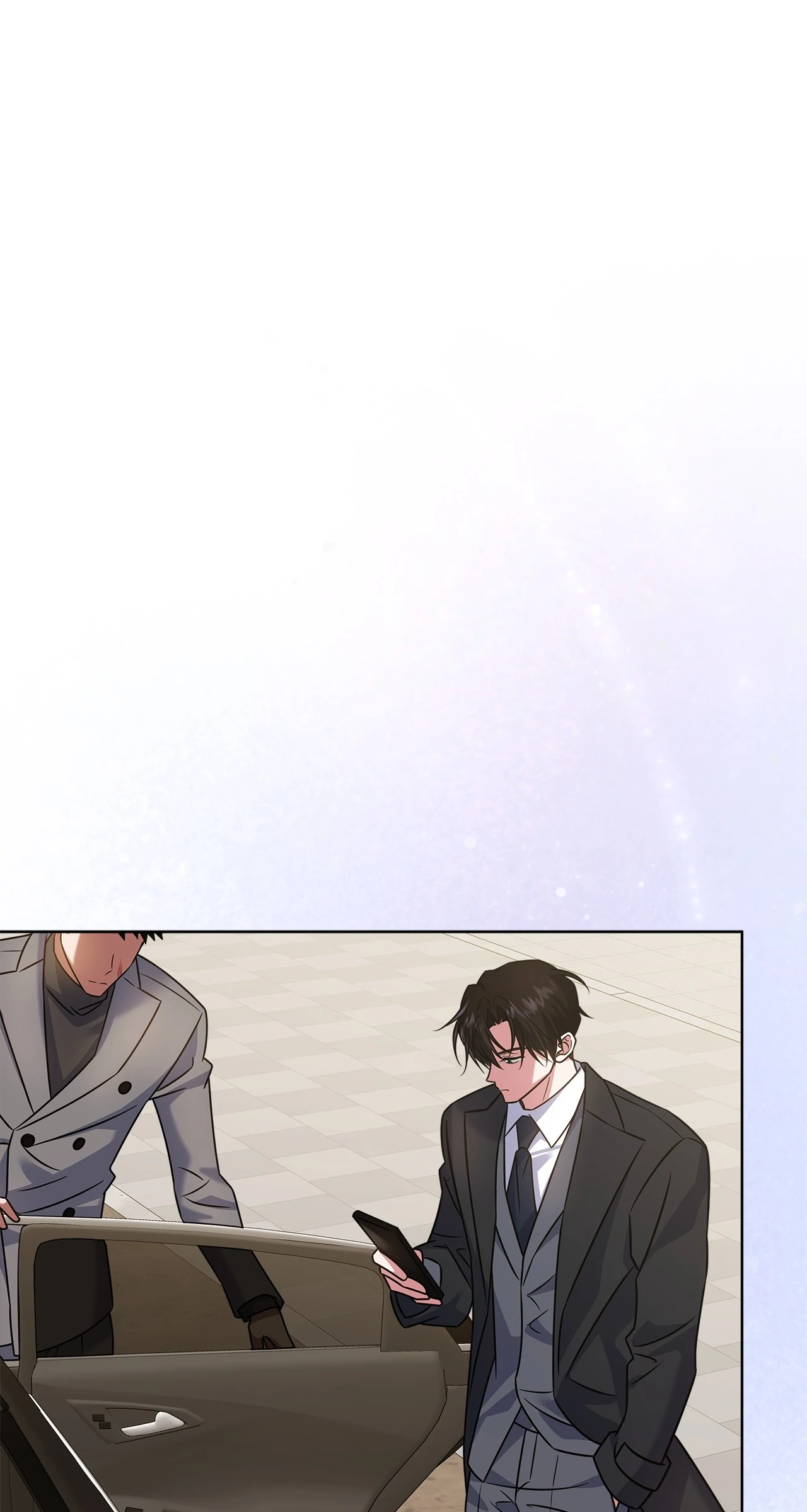 The Fox’s Love Refresher - Chapter 39 manhwa