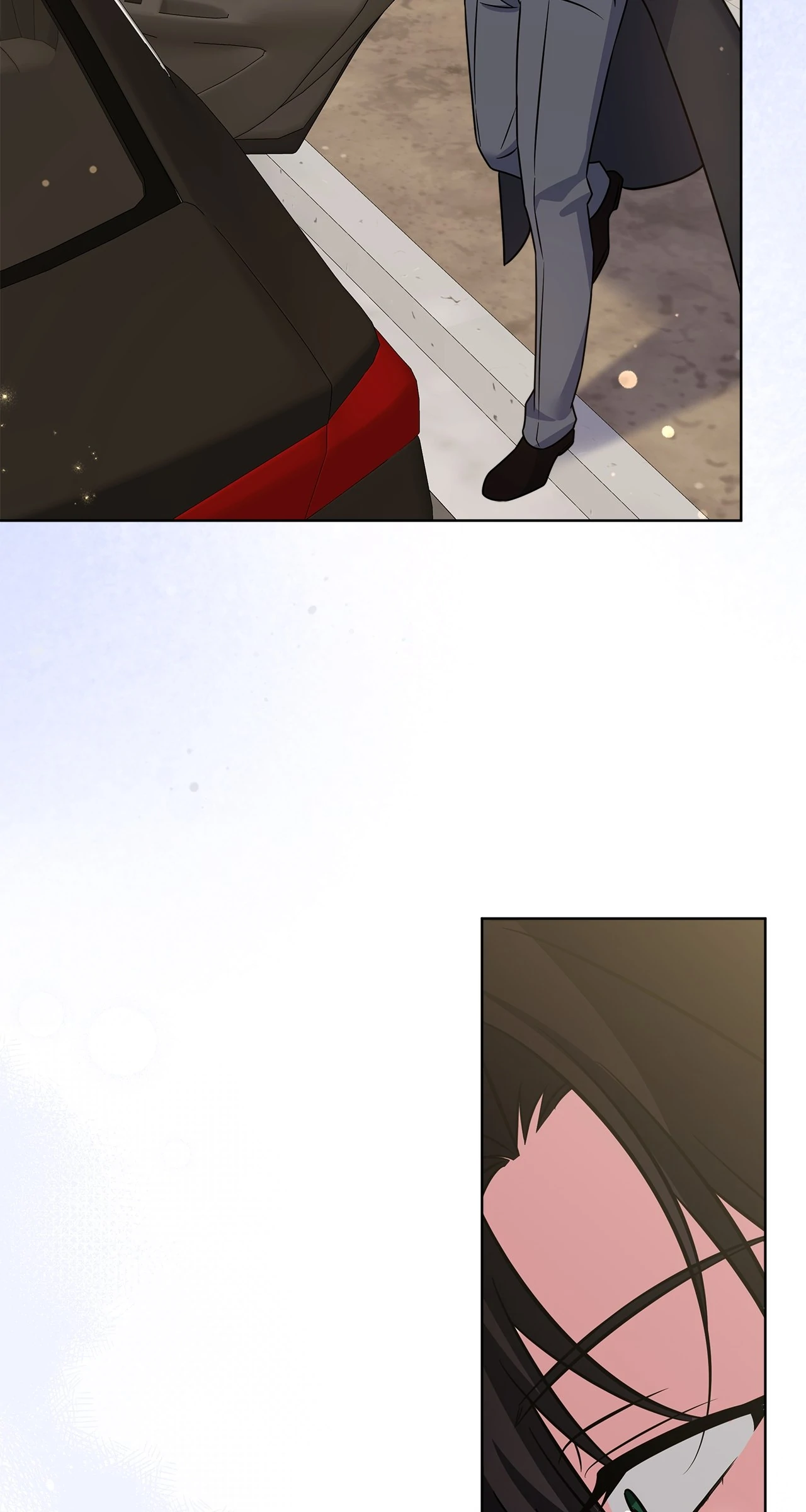 The Fox’s Love Refresher - Chapter 39 manhwa