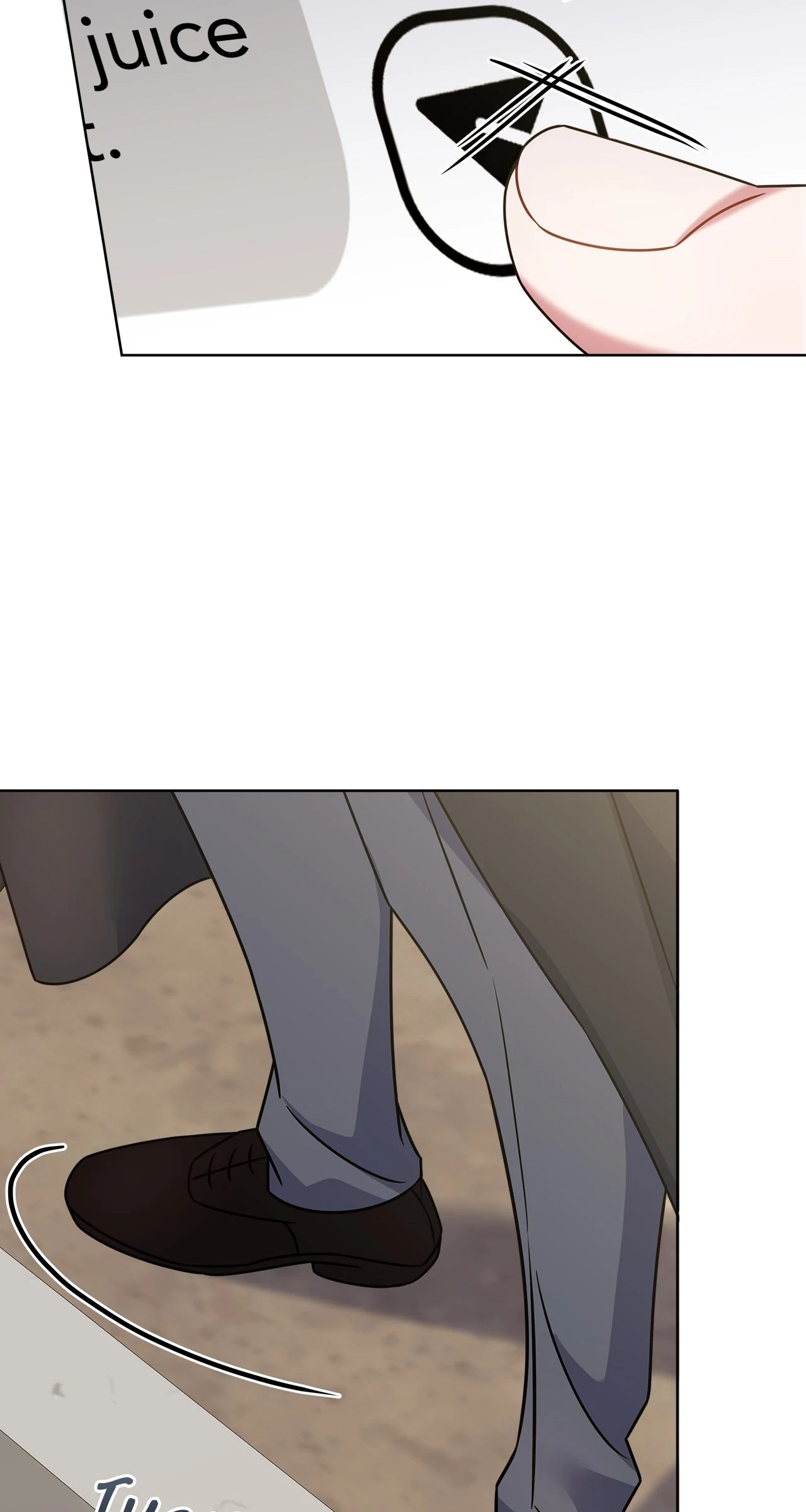 The Fox’s Love Refresher - Chapter 39 manhwa