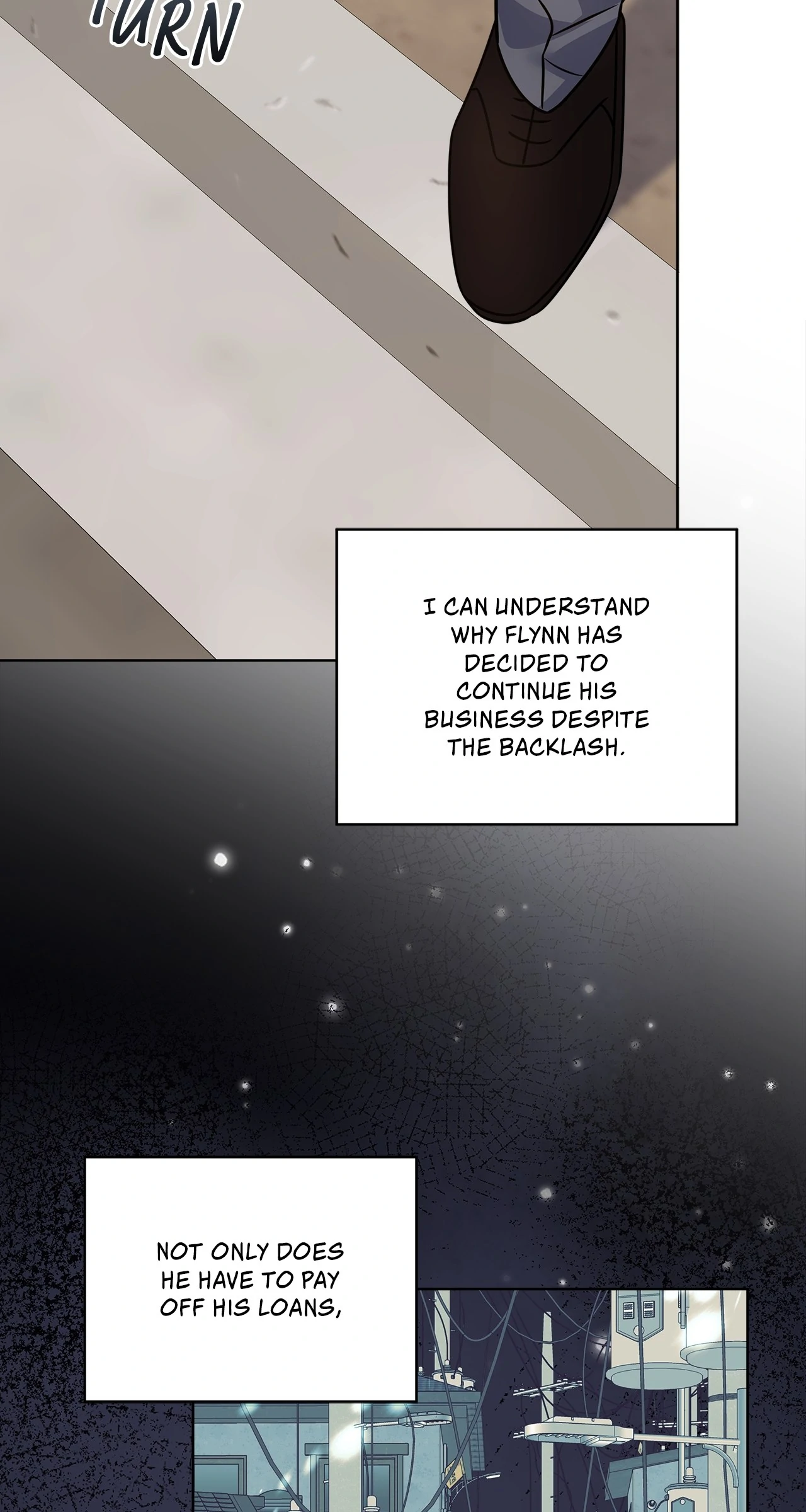 The Fox’s Love Refresher - Chapter 39 manhwa