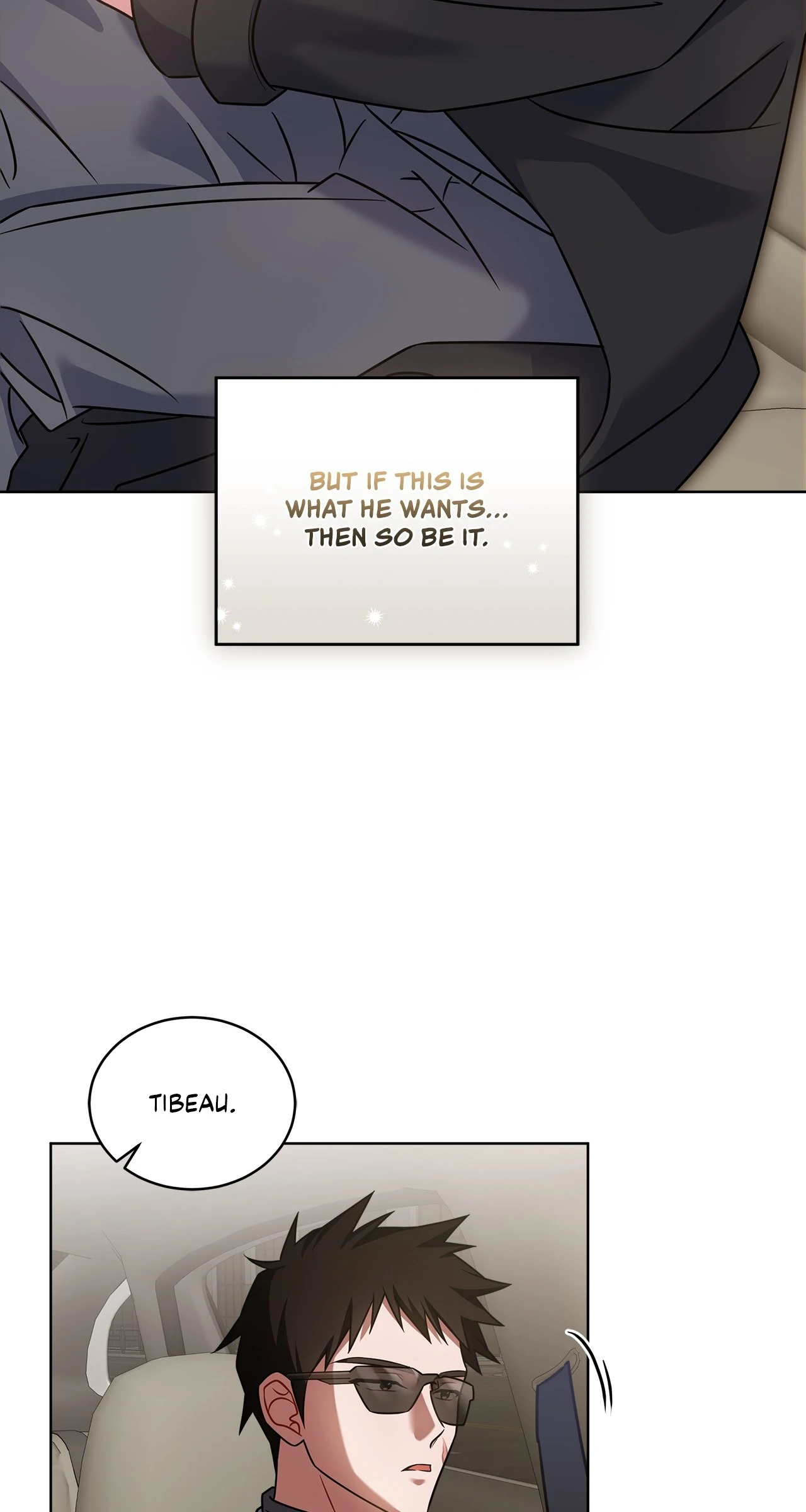 The Fox’s Love Refresher - Chapter 39 manhwa