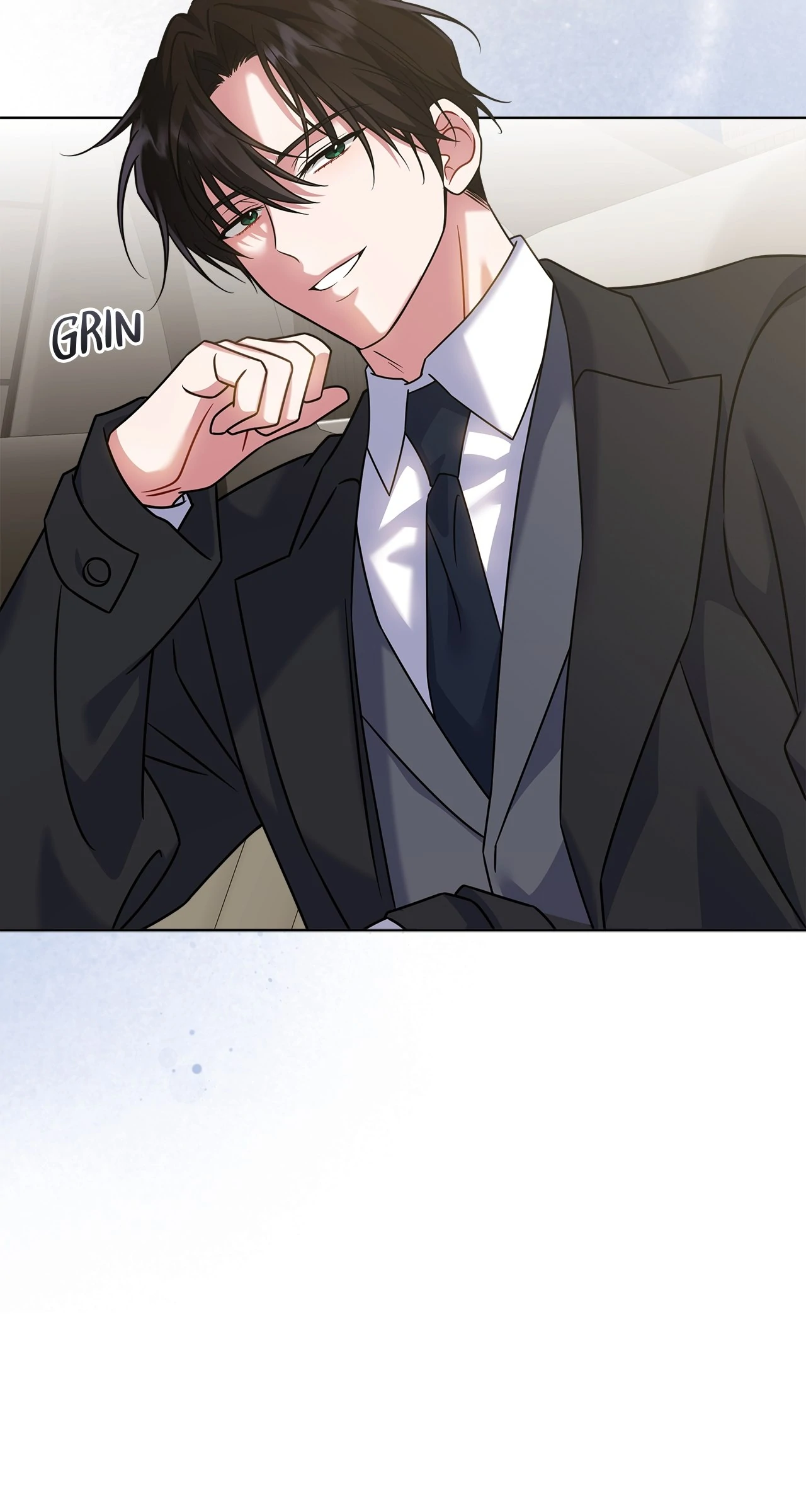 The Fox’s Love Refresher - Chapter 39 manhwa