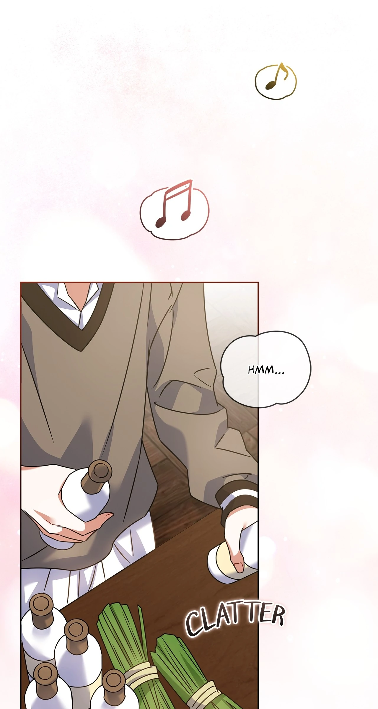 The Fox’s Love Refresher - Chapter 39 manhwa