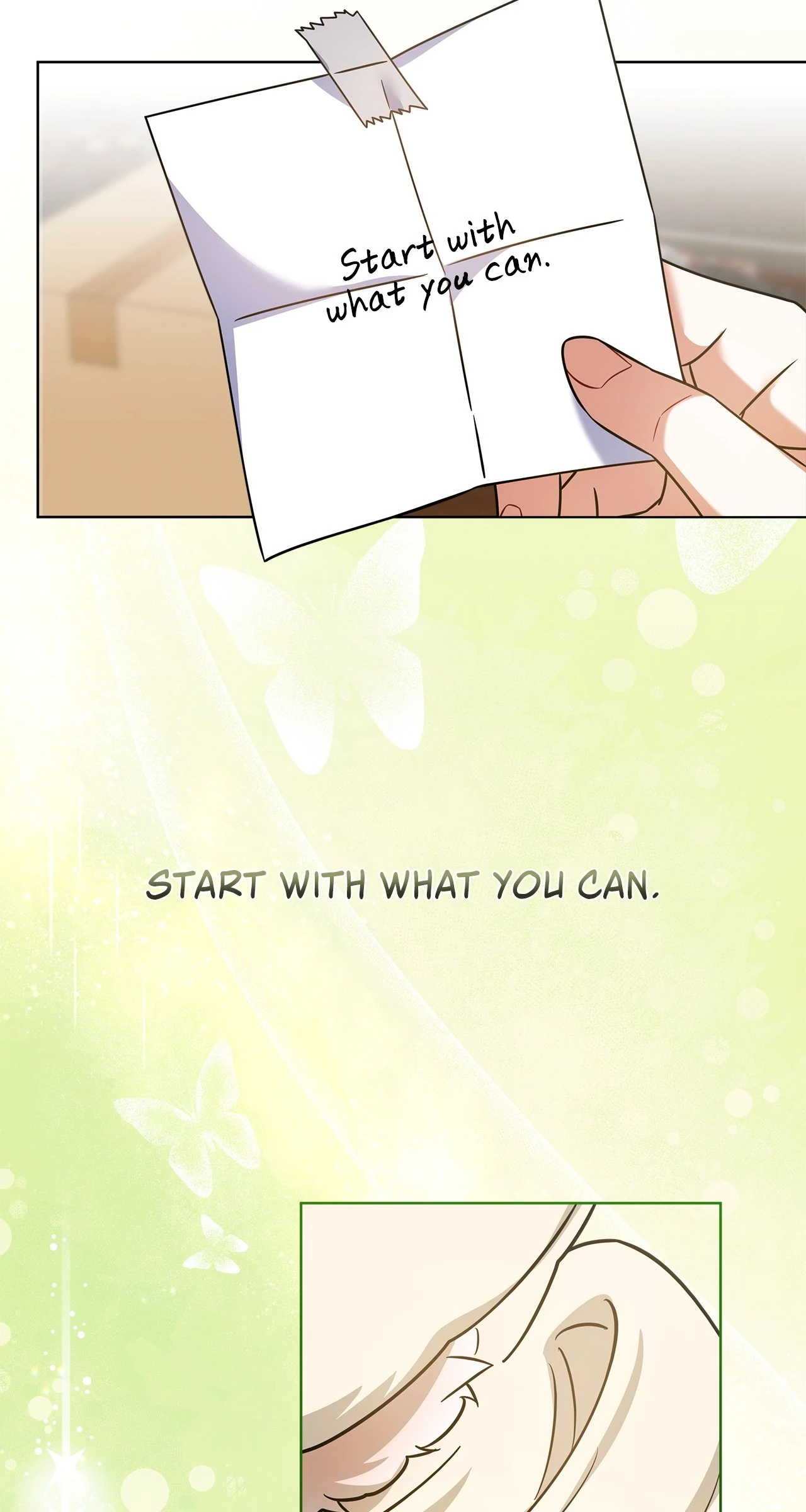 The Fox’s Love Refresher - Chapter 39 manhwa