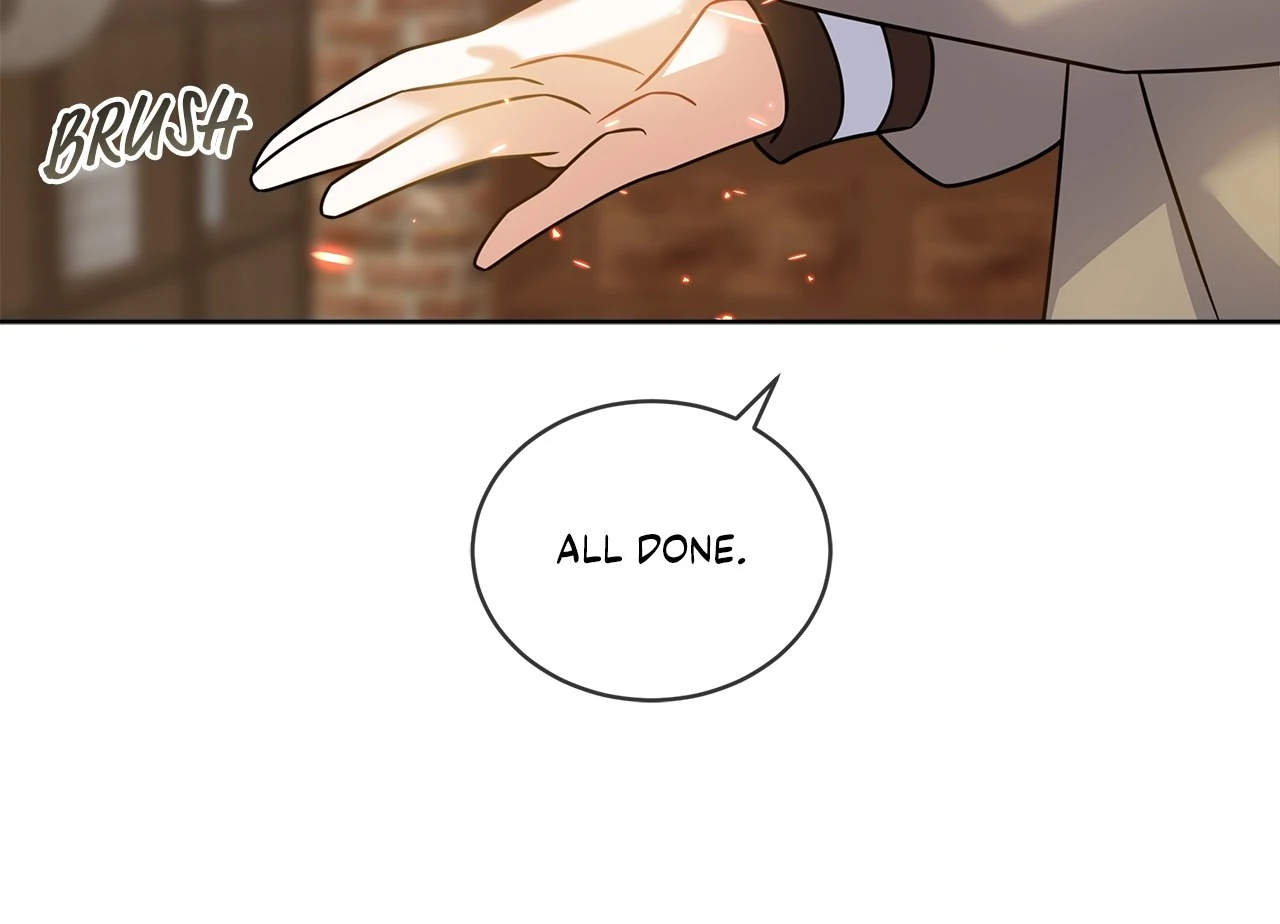 The Fox’s Love Refresher - Chapter 39 manhwa