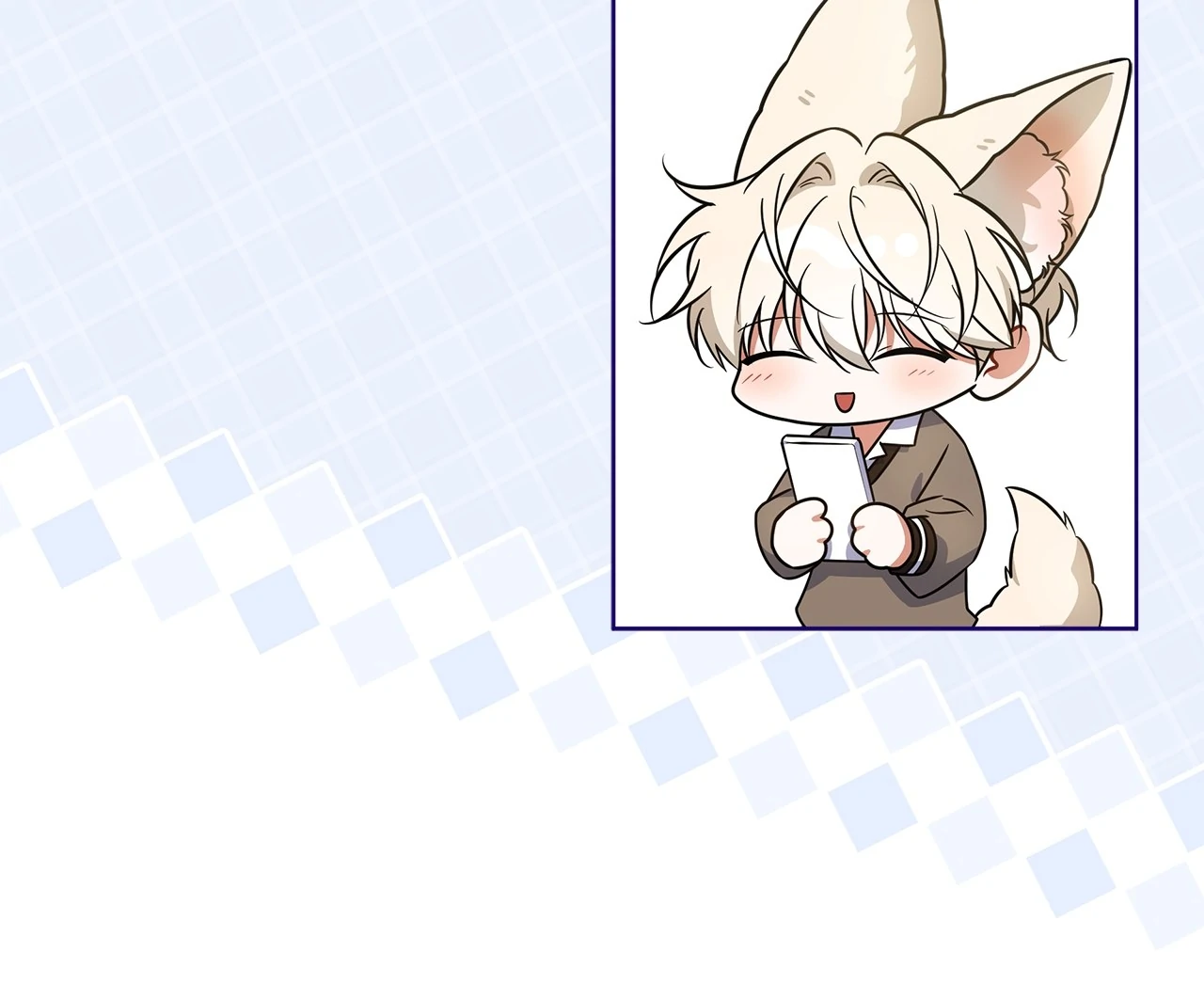 The Fox’s Love Refresher - Chapter 39 manhwa