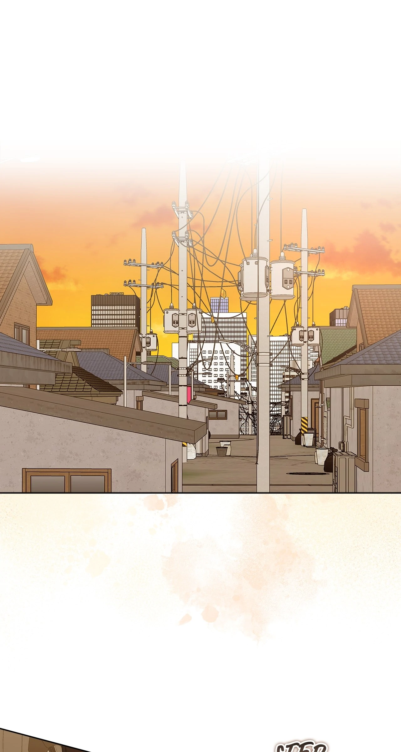 The Fox’s Love Refresher - Chapter 39 manhwa