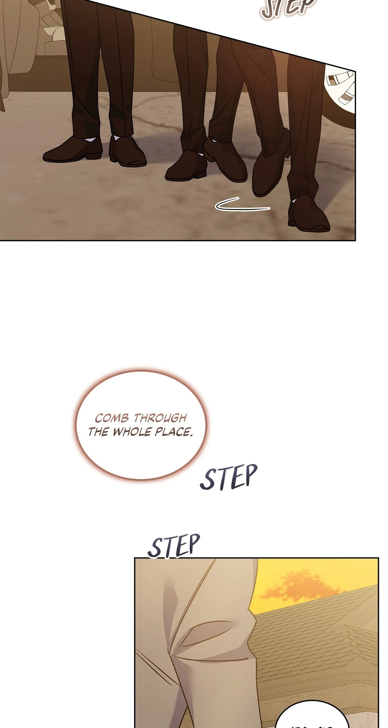 The Fox’s Love Refresher - Chapter 39 manhwa