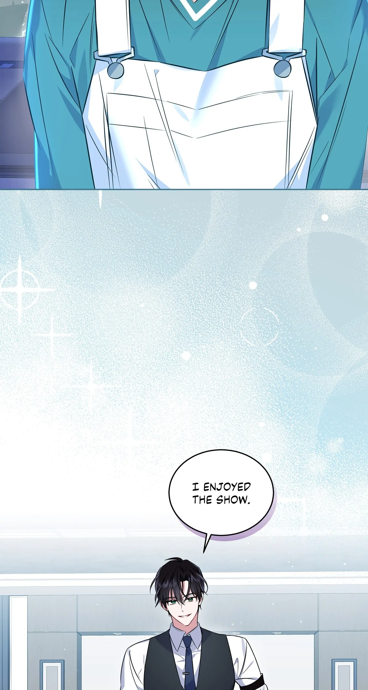 The Fox’s Love Refresher - Chapter 4 manhwa