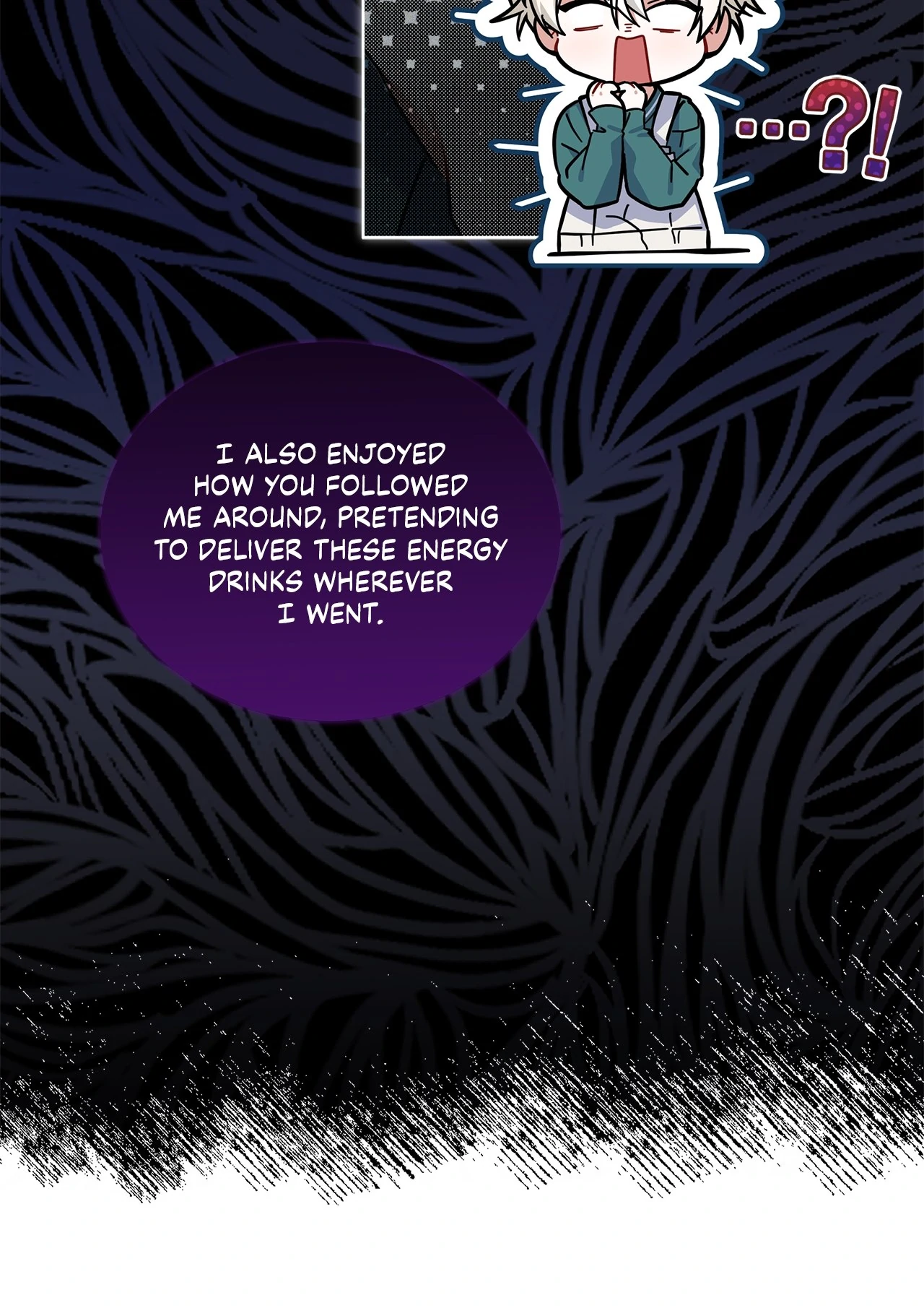 The Fox’s Love Refresher - Chapter 4 manhwa