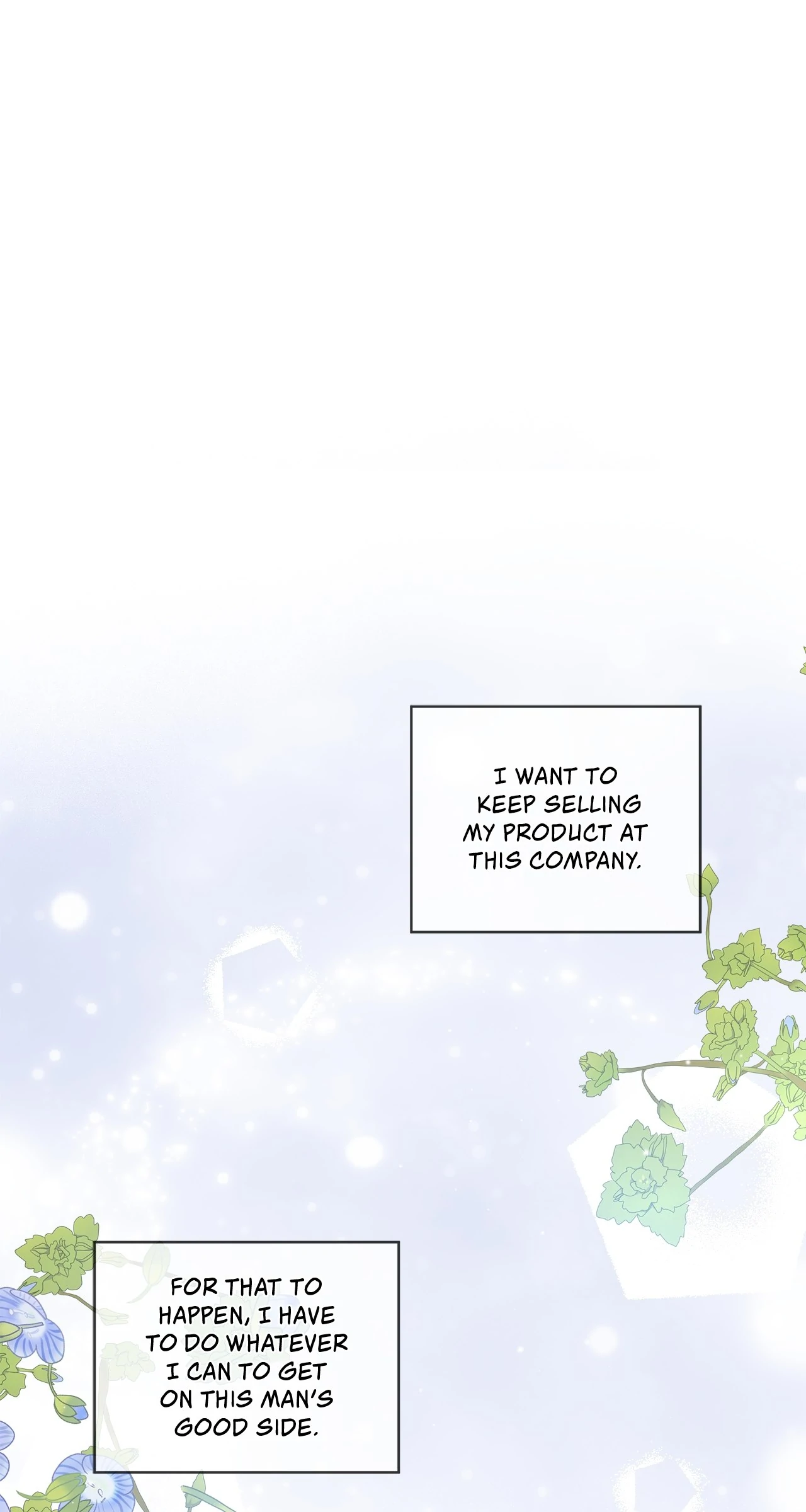 The Fox’s Love Refresher - Chapter 4 manhwa