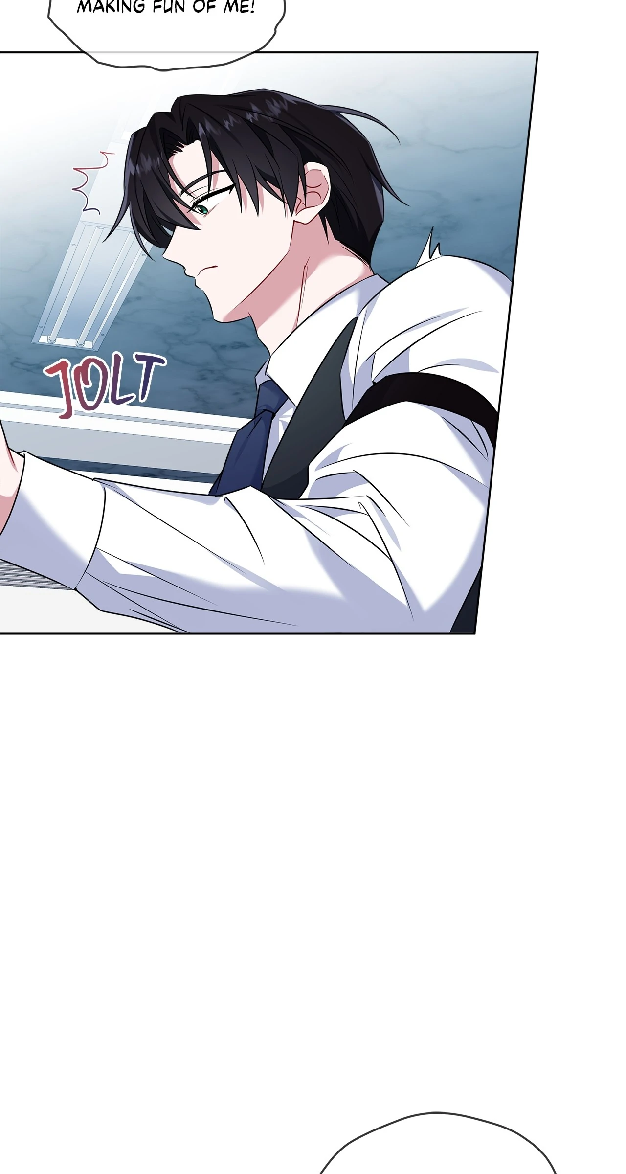 The Fox’s Love Refresher - Chapter 4 manhwa