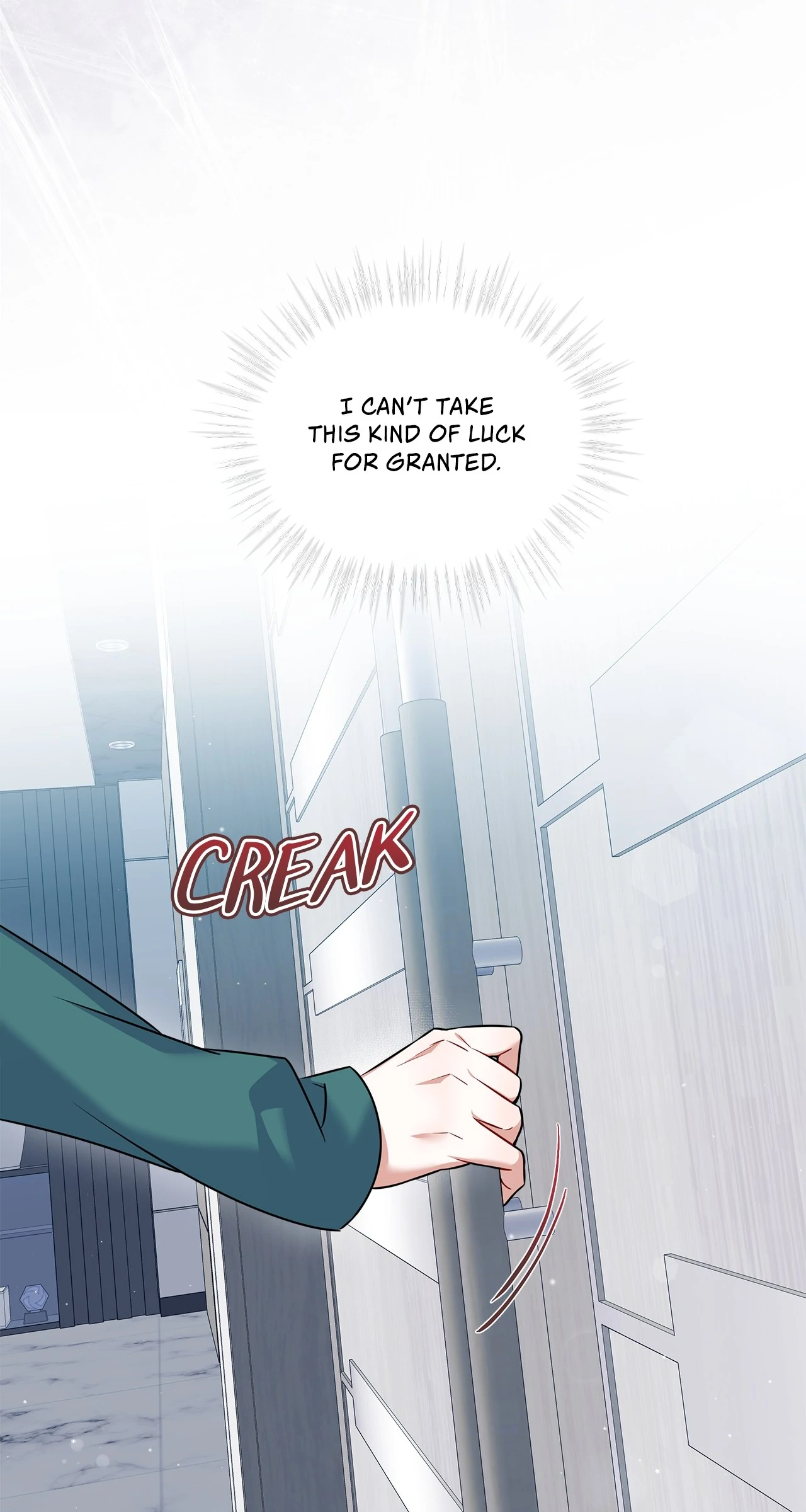 The Fox’s Love Refresher - Chapter 4 manhwa
