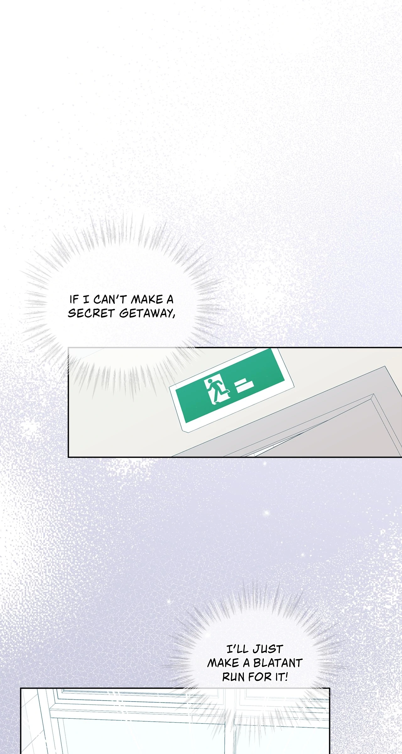 The Fox’s Love Refresher - Chapter 4 manhwa