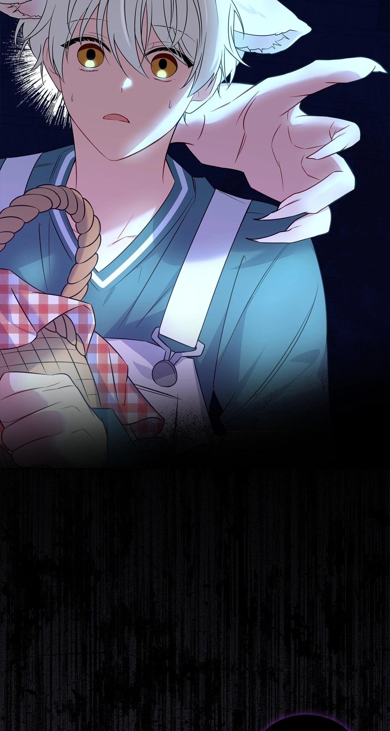 The Fox’s Love Refresher - Chapter 4 manhwa