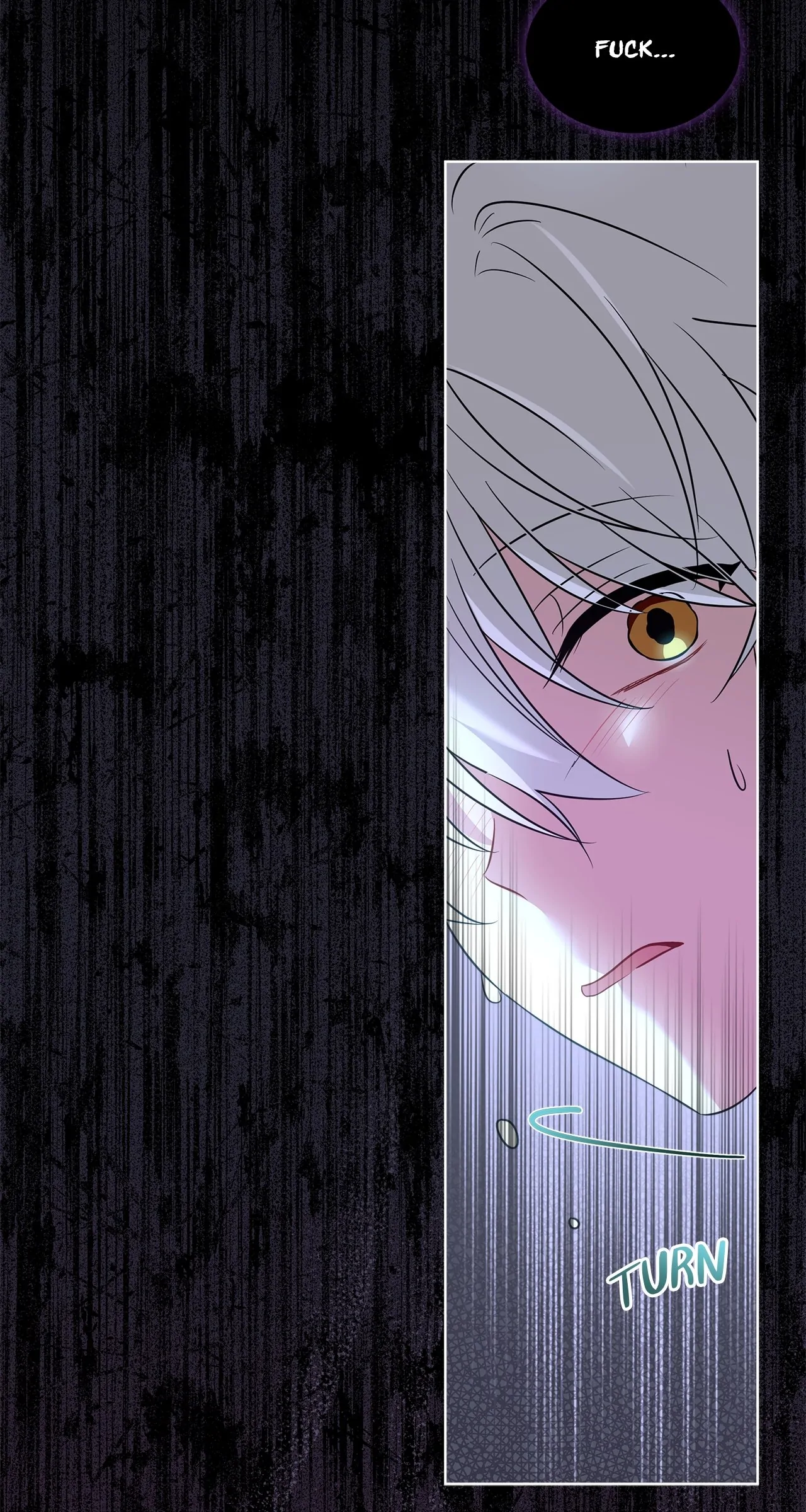 The Fox’s Love Refresher - Chapter 4 manhwa
