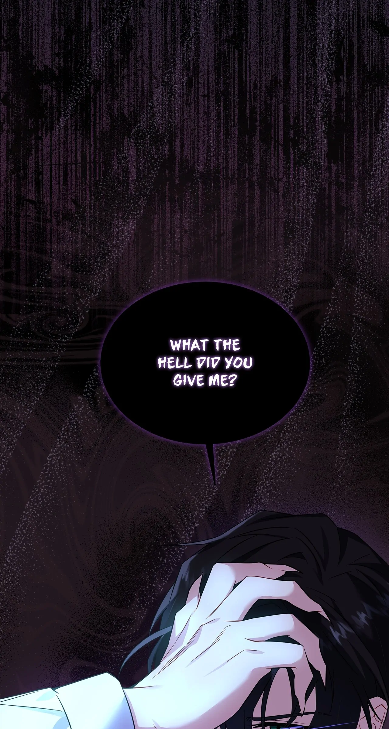 The Fox’s Love Refresher - Chapter 4 manhwa