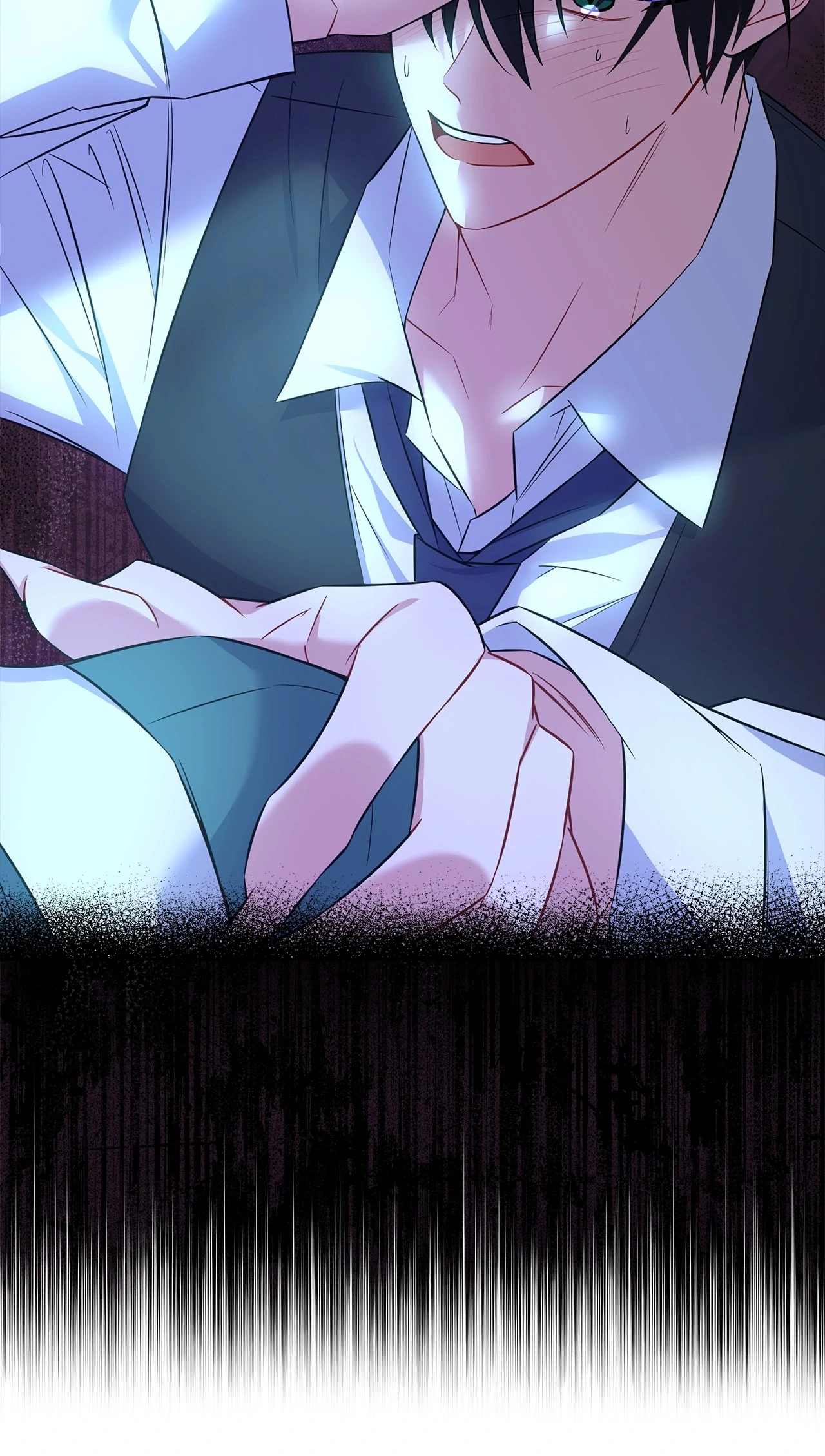 The Fox’s Love Refresher - Chapter 4 manhwa
