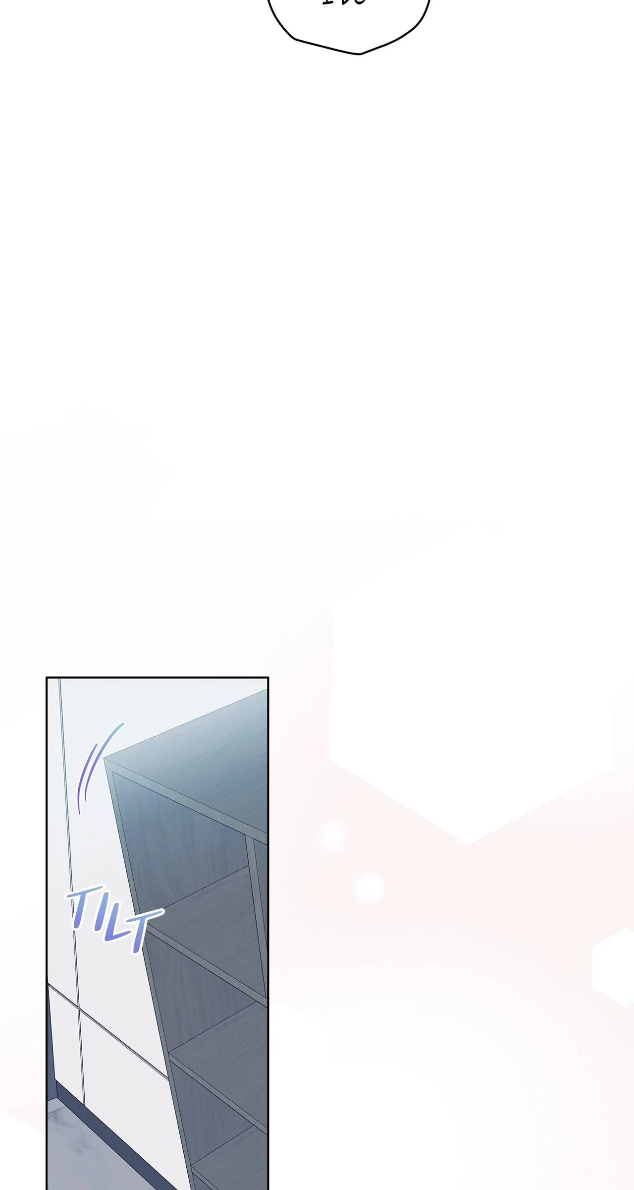 The Fox’s Love Refresher - Chapter 4 manhwa