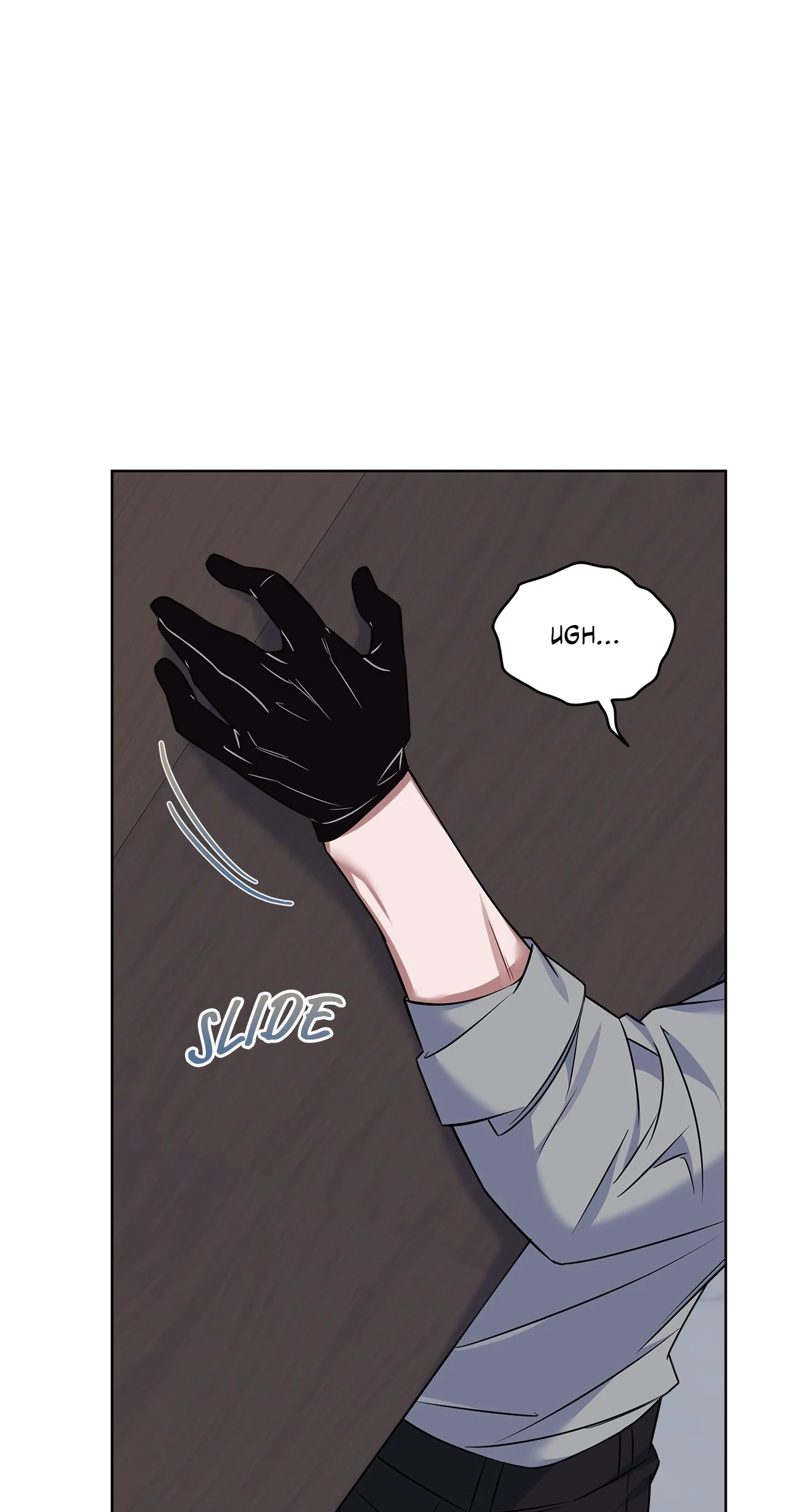 The Fox’s Love Refresher - Chapter 4 manhwa