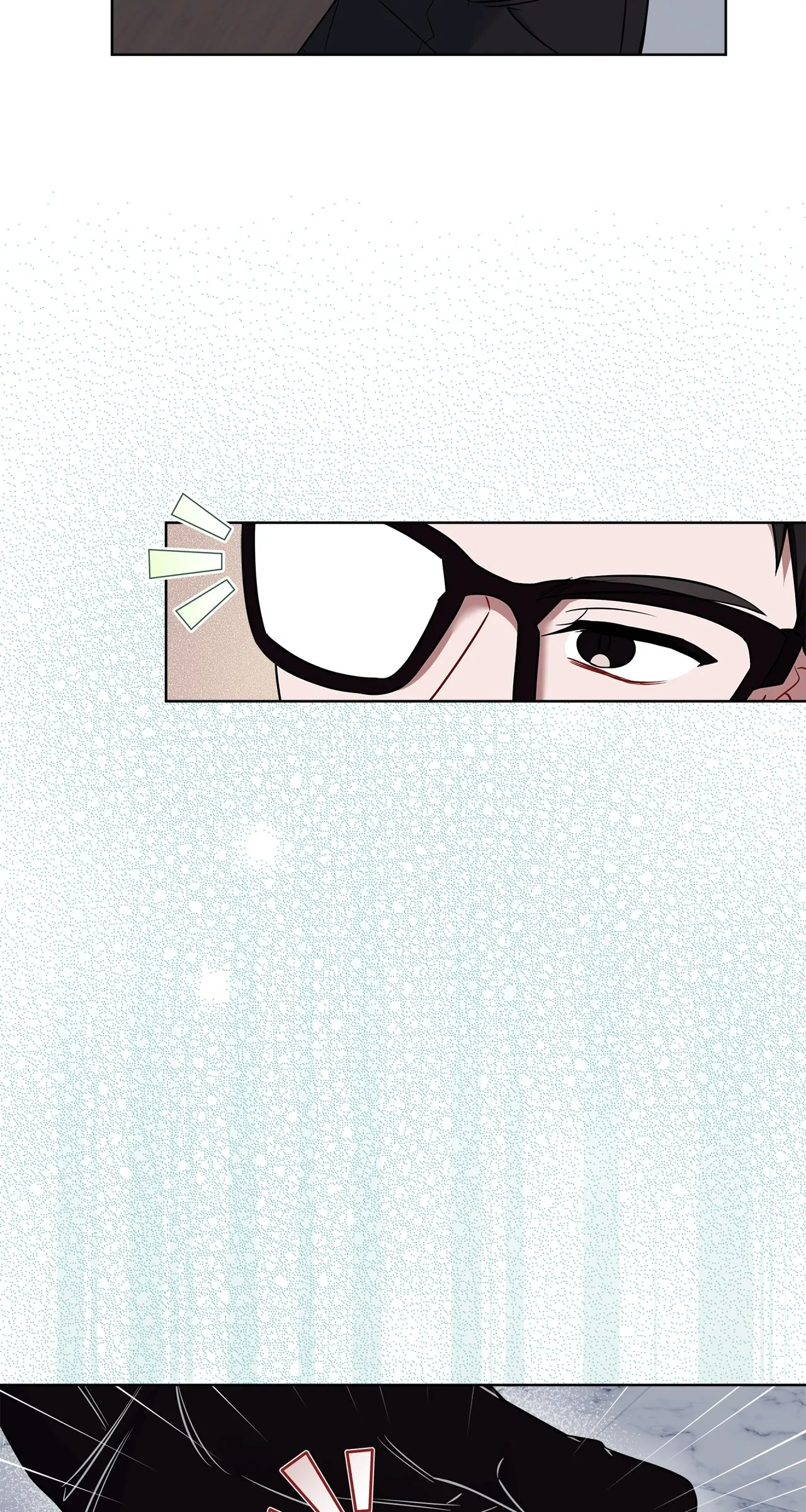 The Fox’s Love Refresher - Chapter 4 manhwa