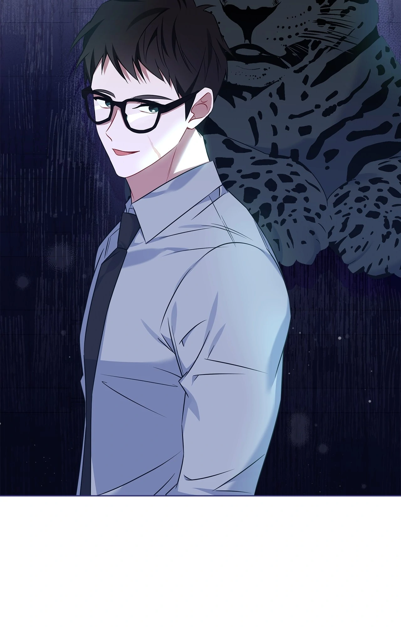 The Fox’s Love Refresher - Chapter 4 manhwa
