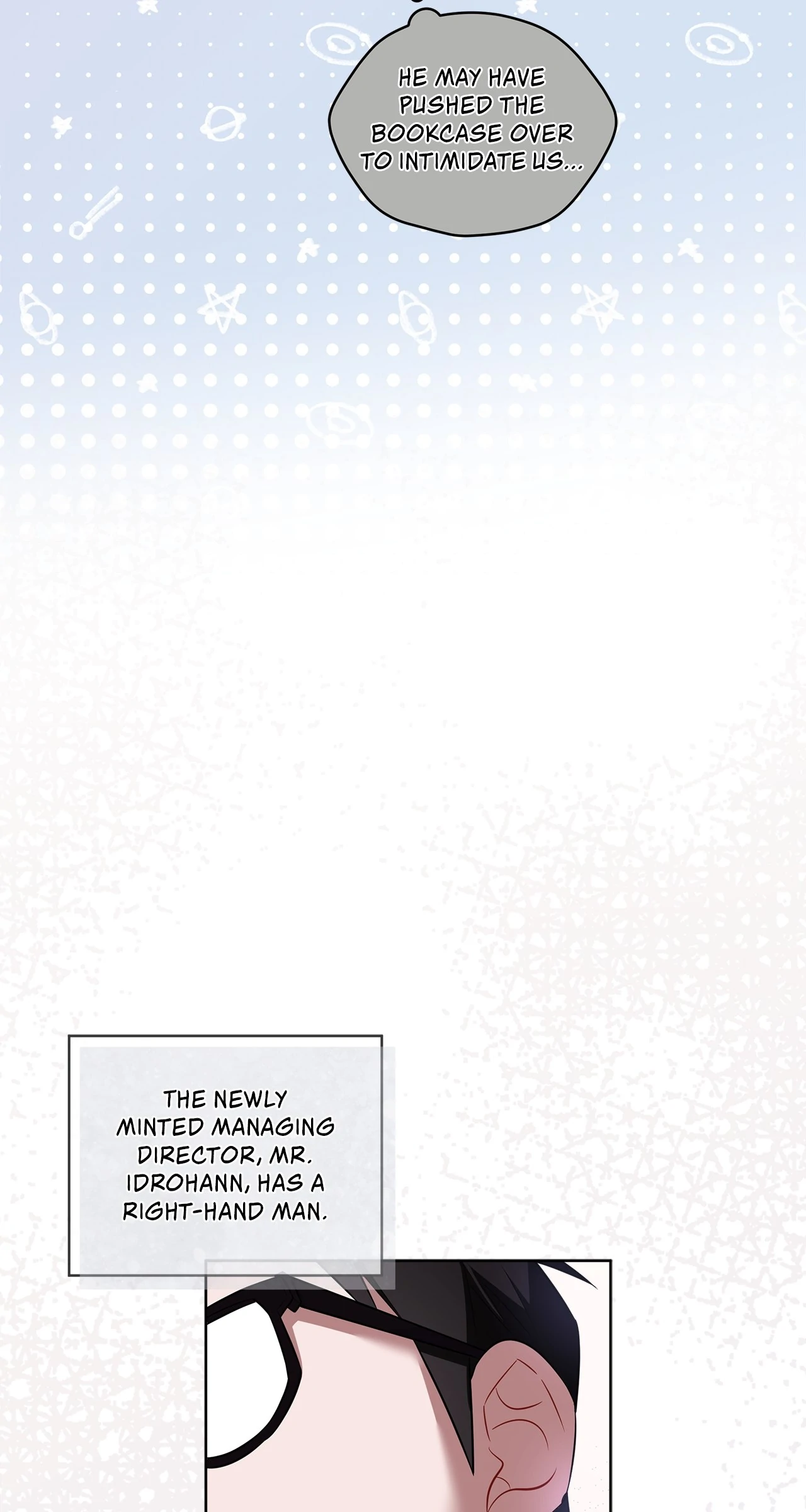 The Fox’s Love Refresher - Chapter 4 manhwa