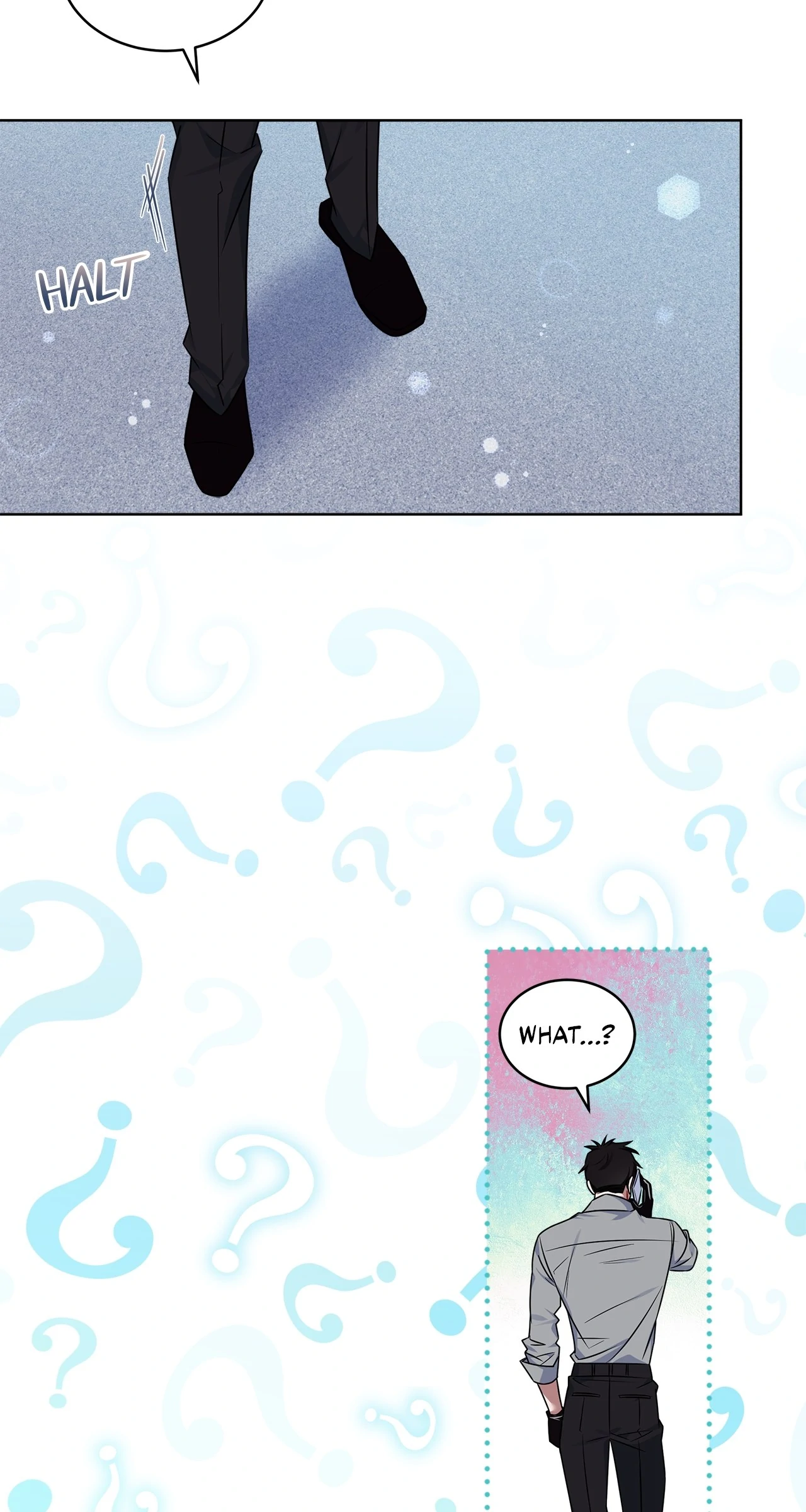The Fox’s Love Refresher - Chapter 4 manhwa
