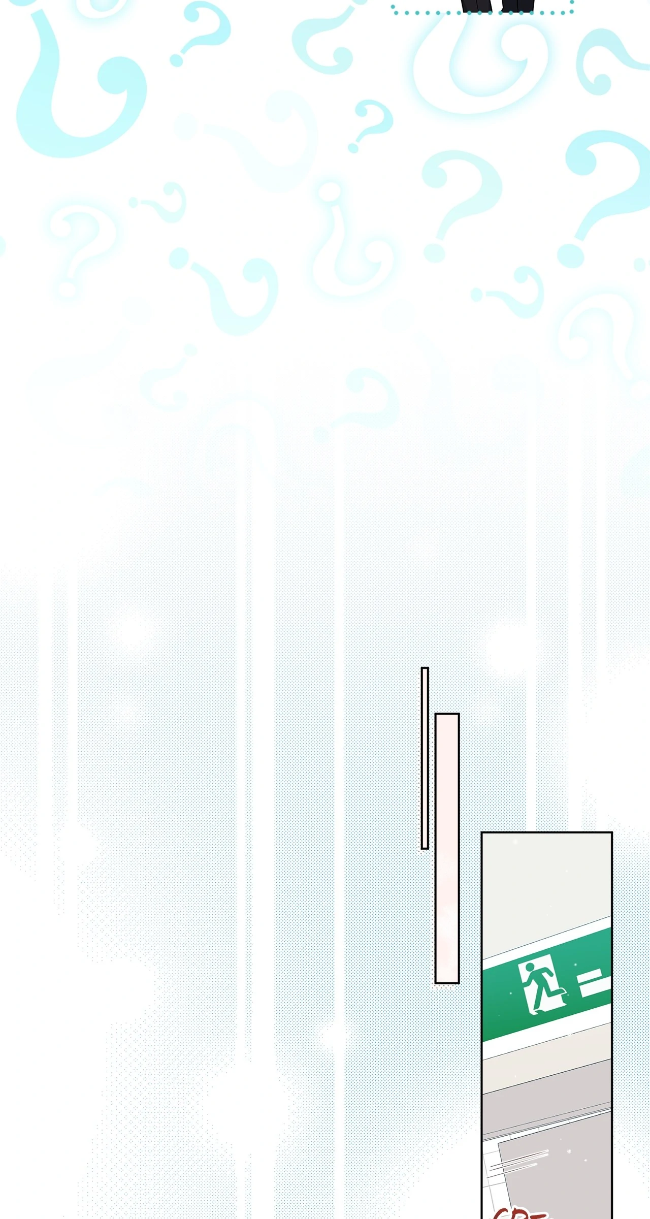 The Fox’s Love Refresher - Chapter 4 manhwa