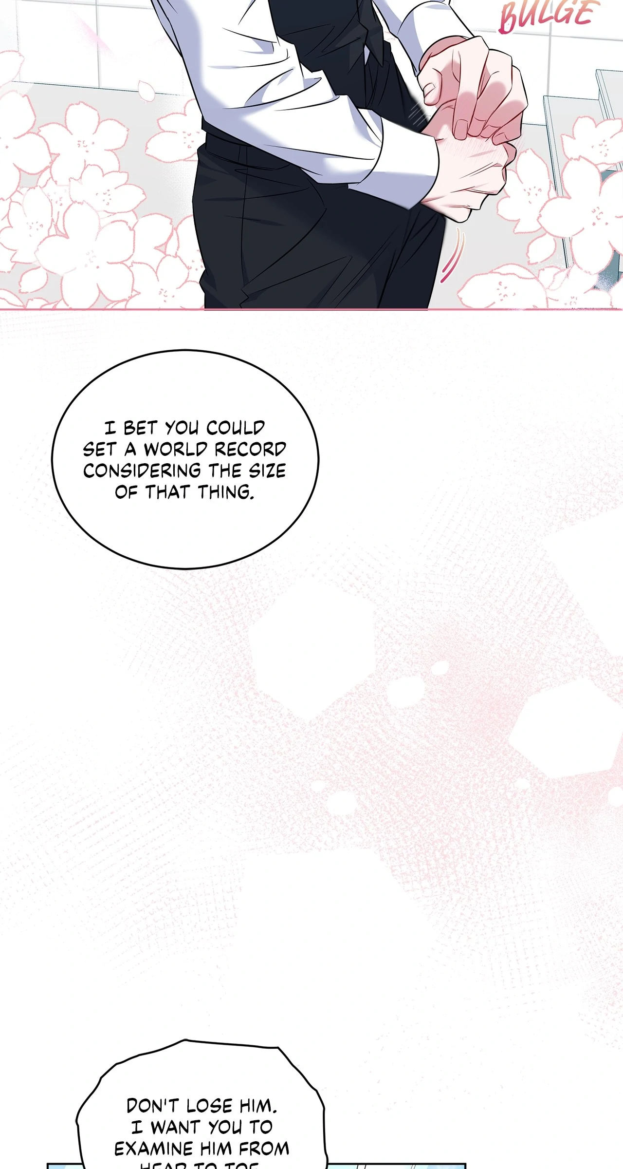 The Fox’s Love Refresher - Chapter 4 manhwa