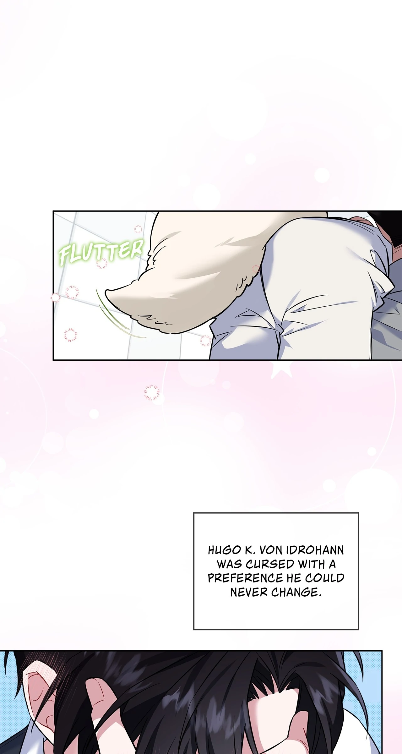 The Fox’s Love Refresher - Chapter 4 manhwa