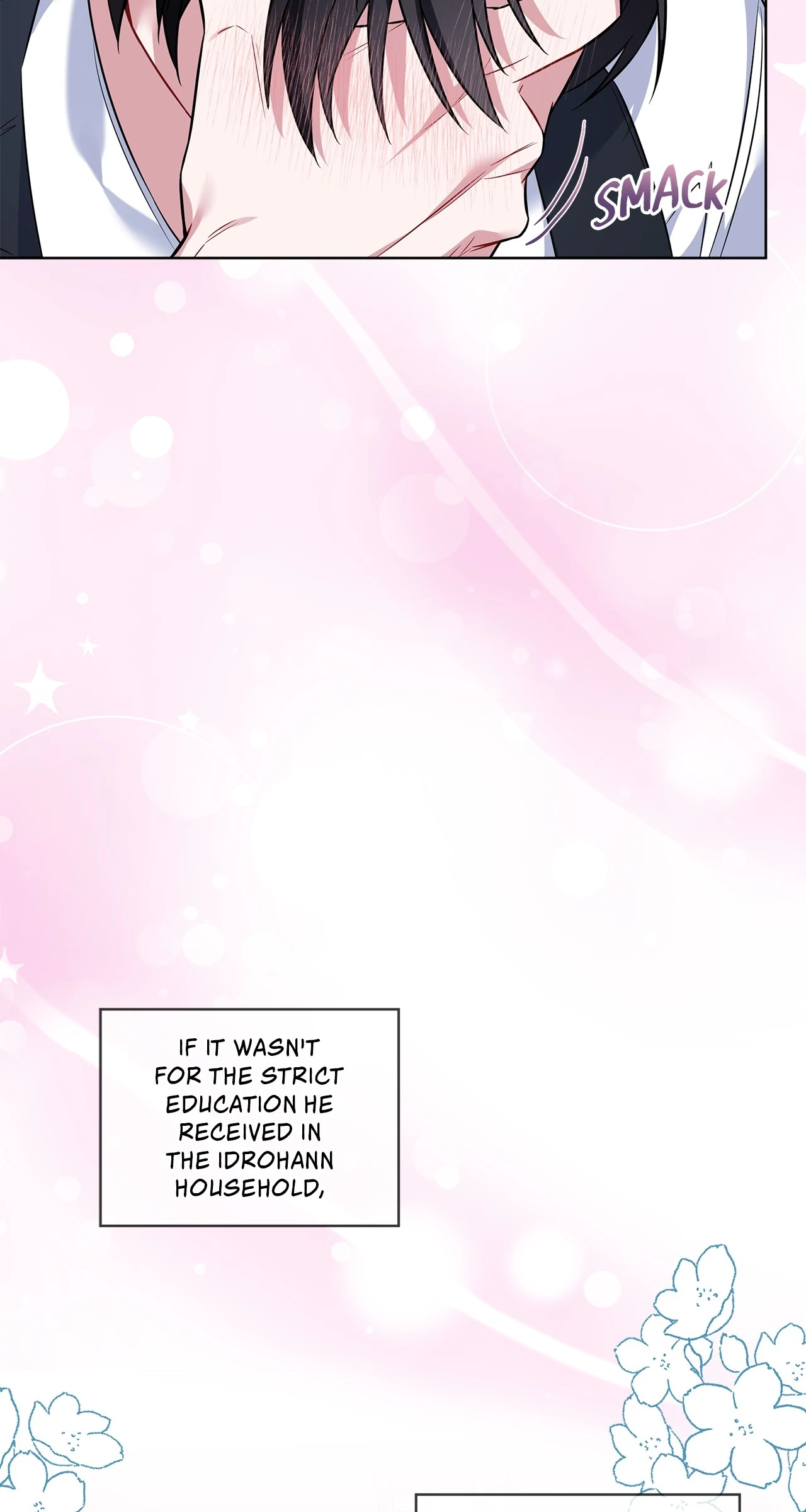 The Fox’s Love Refresher - Chapter 4 manhwa