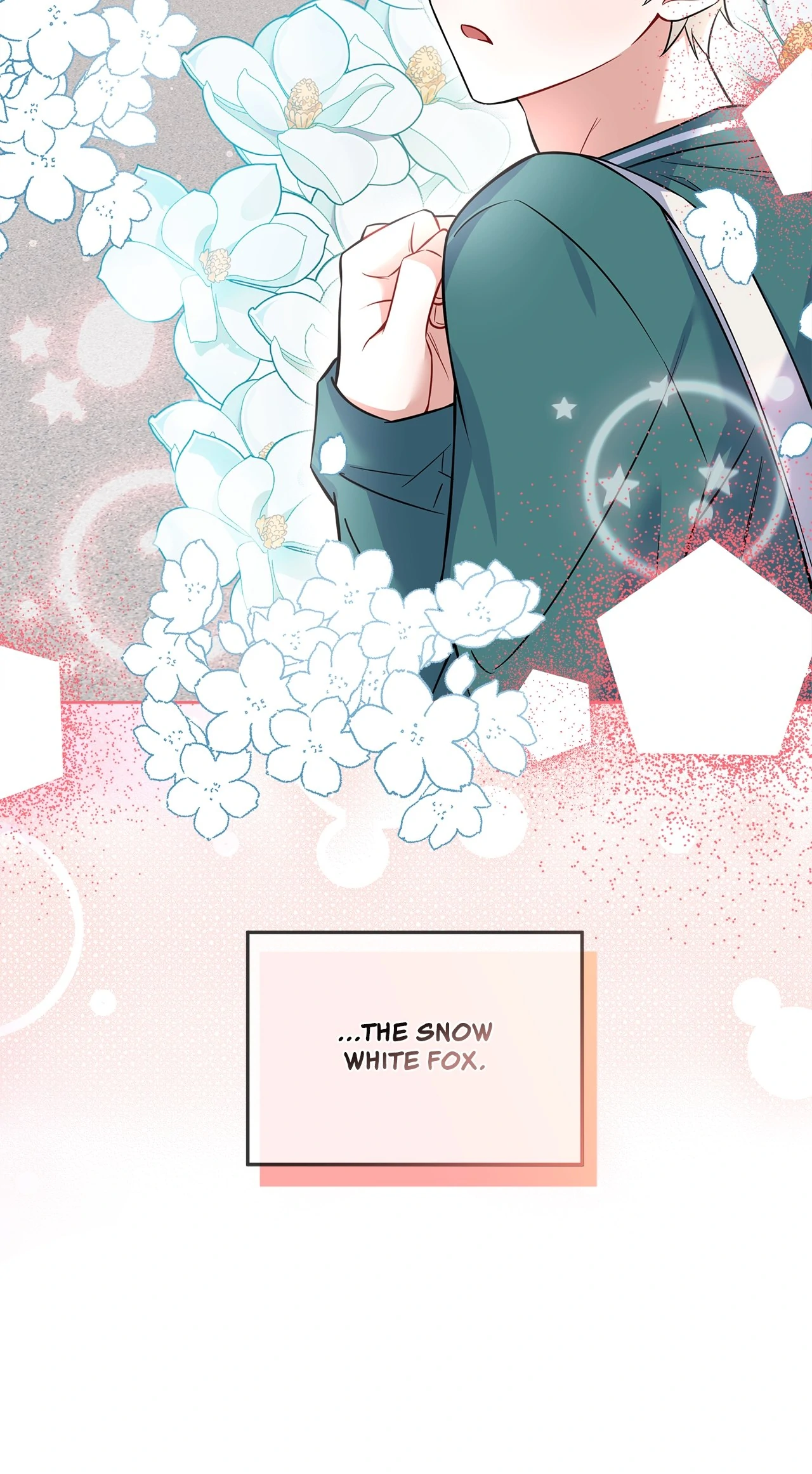 The Fox’s Love Refresher - Chapter 4 manhwa