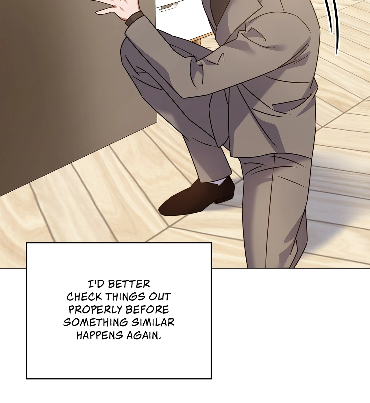The Fox’s Love Refresher - Chapter 40 manhwa