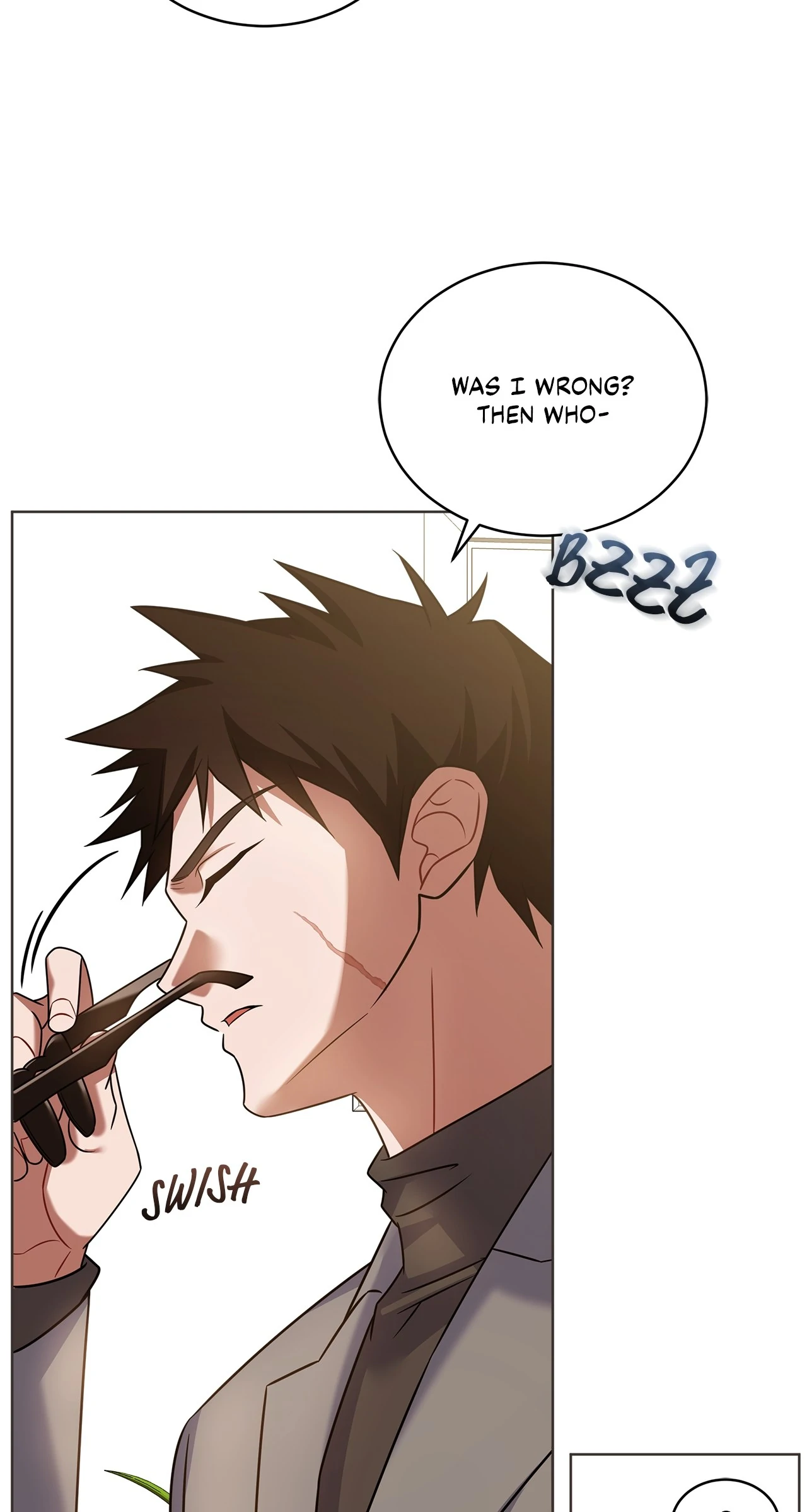 The Fox’s Love Refresher - Chapter 40 manhwa